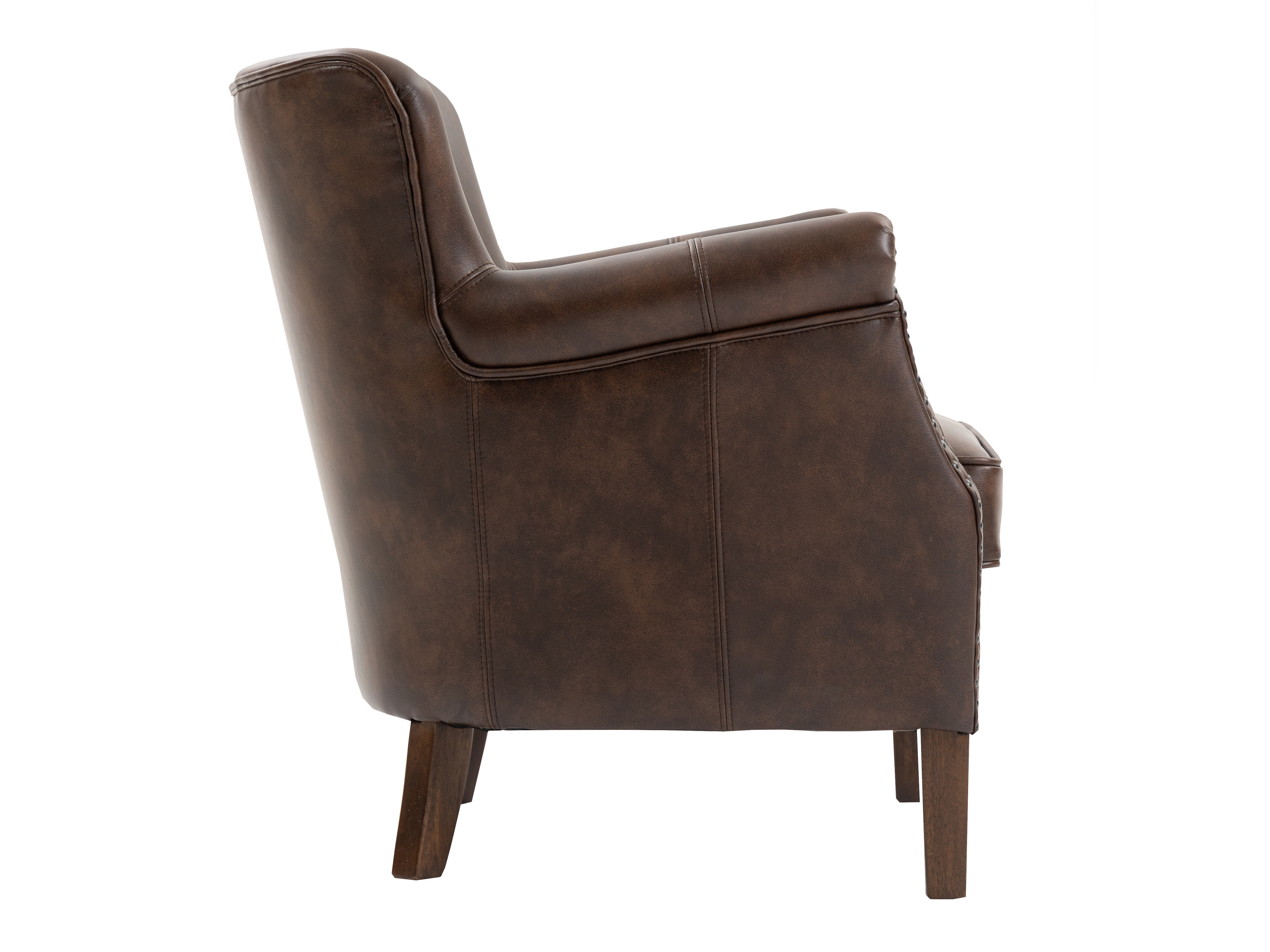 Armchair Anaheim 121 (Brown)