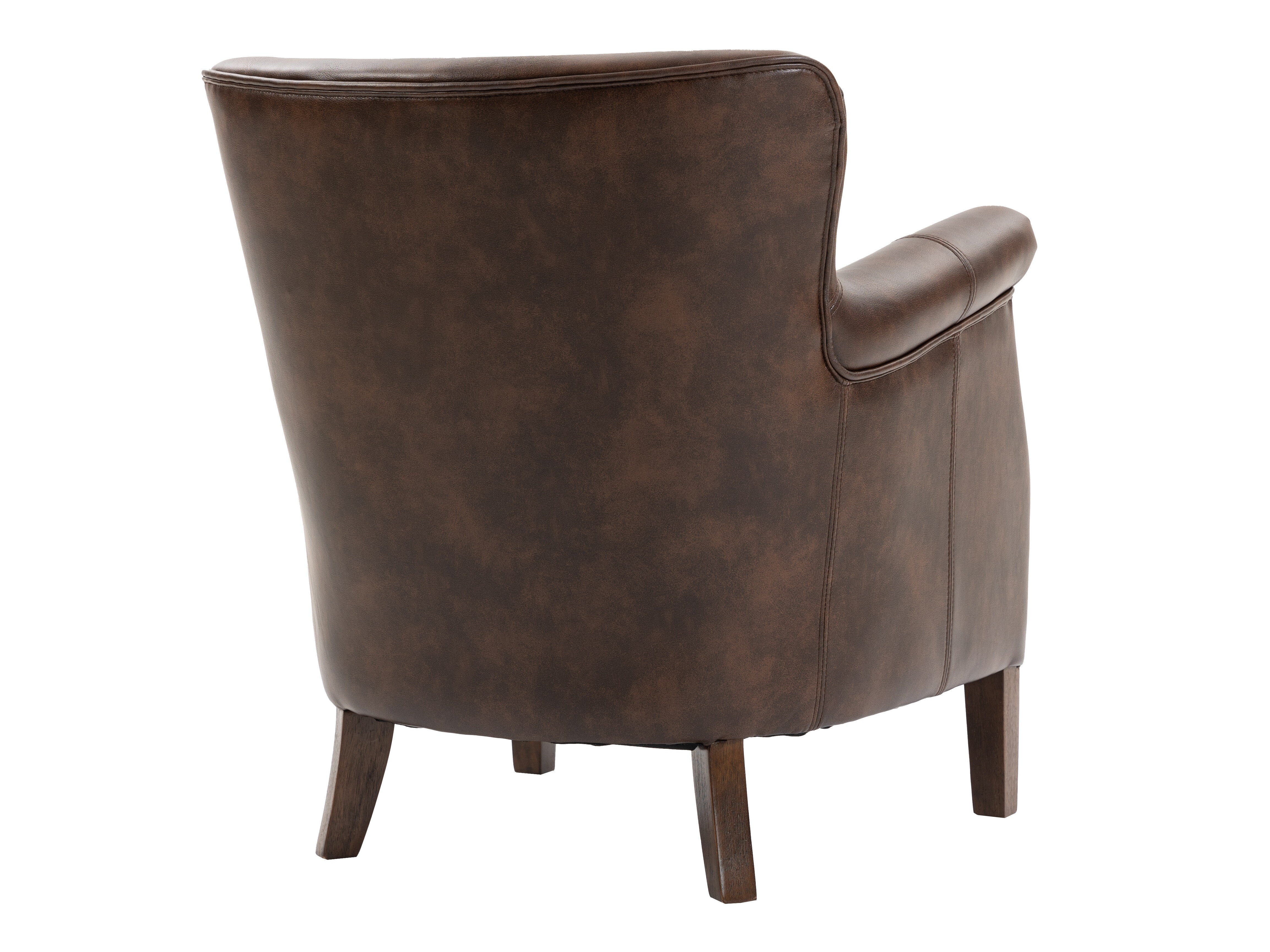 Armchair Anaheim 121 (Brown)
