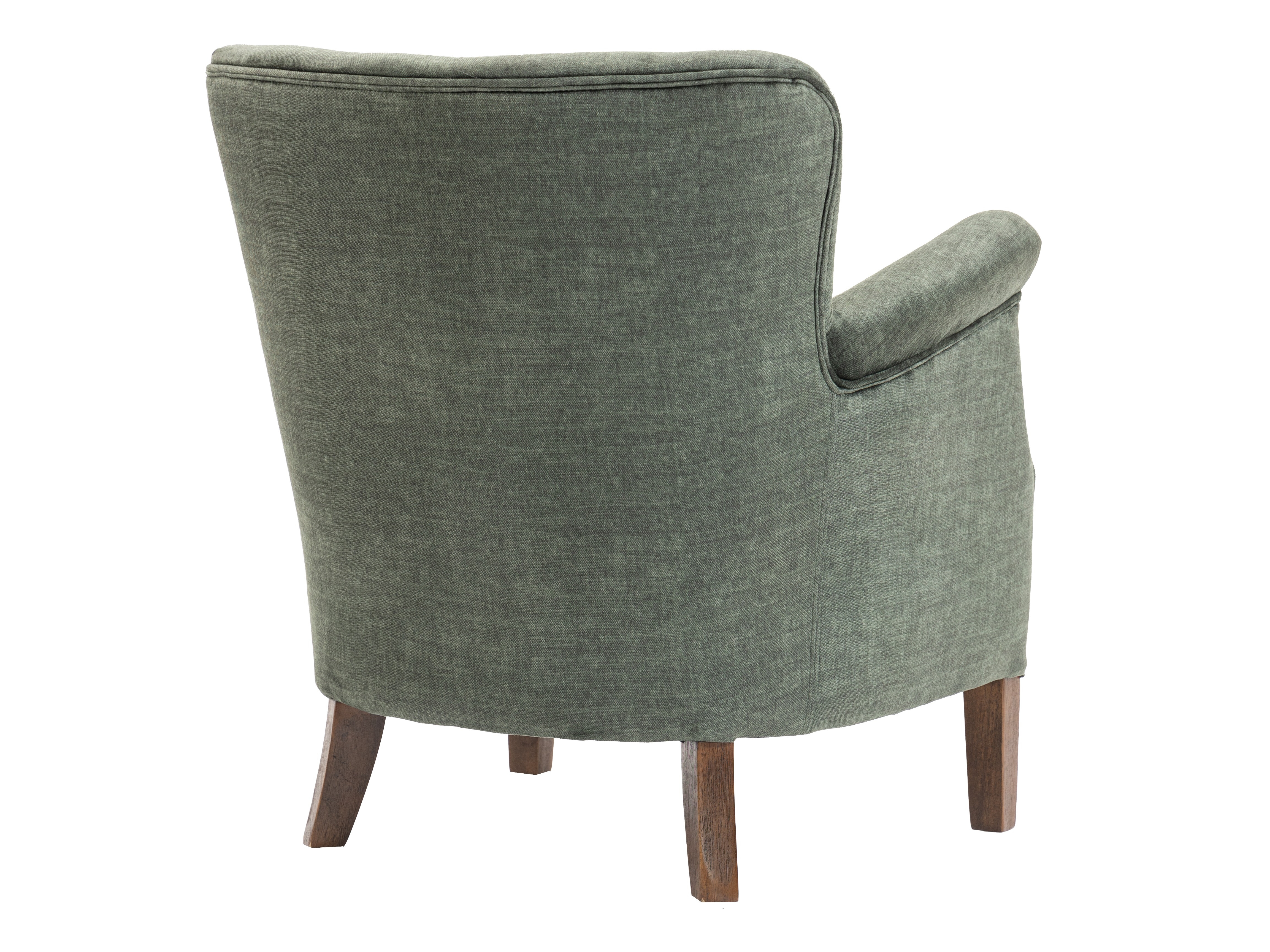 Armchair Anaheim 121 (Dusty green)