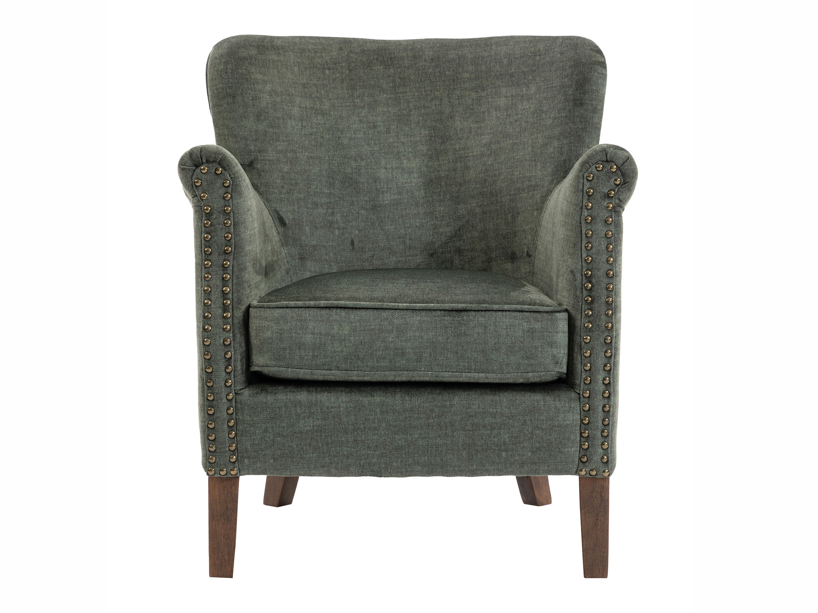 Armchair Anaheim 121 (Dusty green)