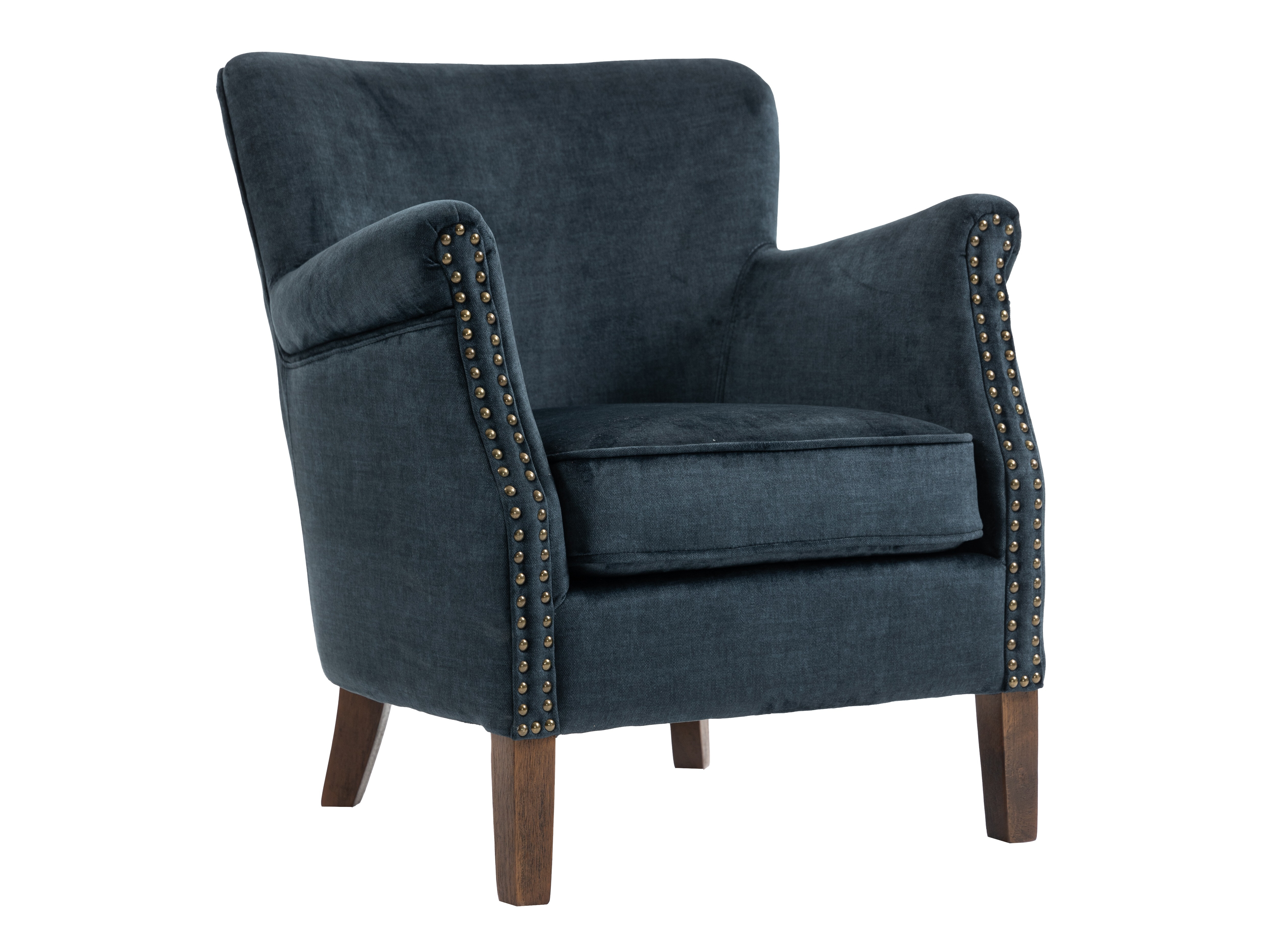 Armchair Anaheim 121 (Turquoise)