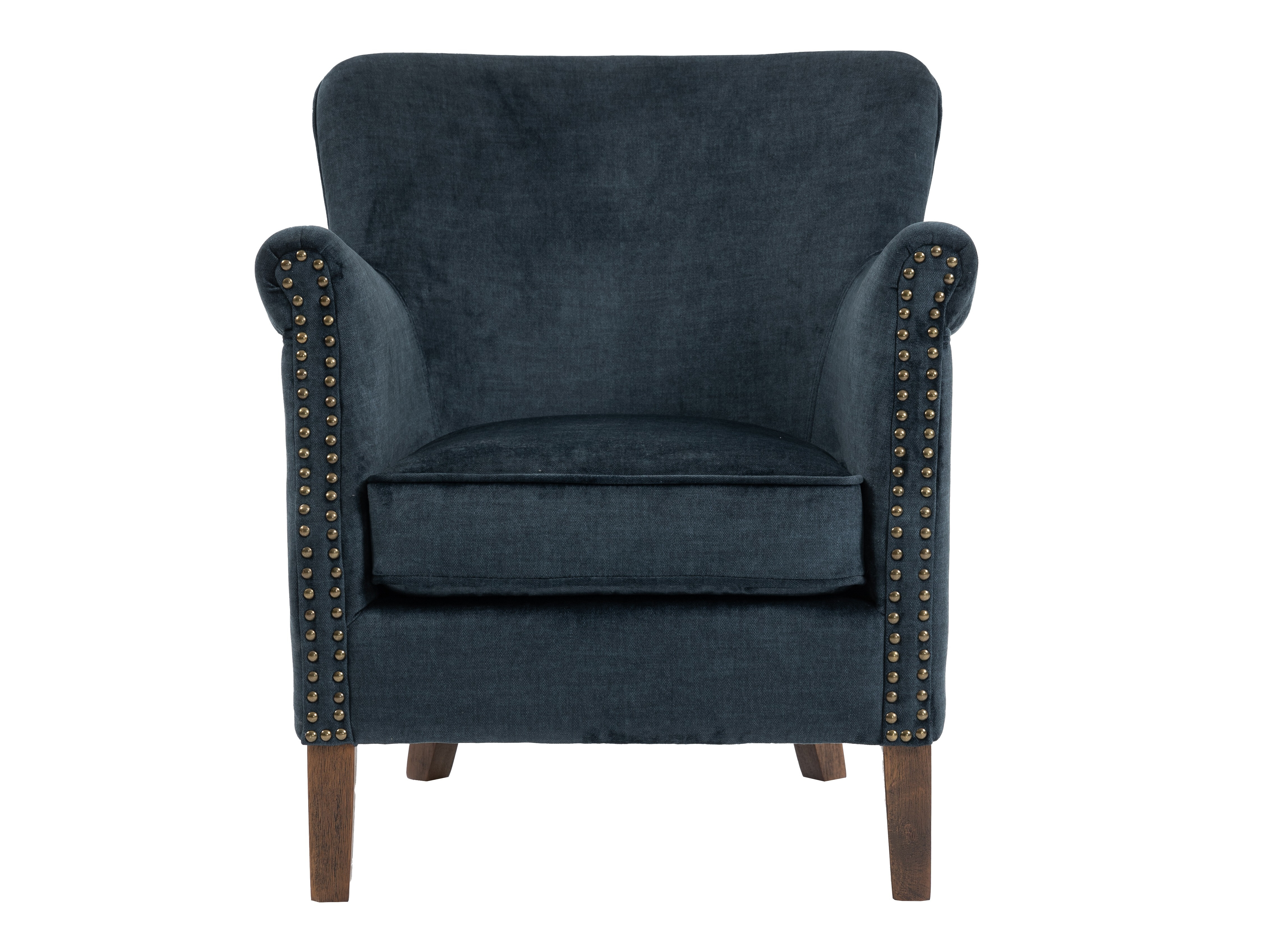 Armchair Anaheim 121 (Turquoise)