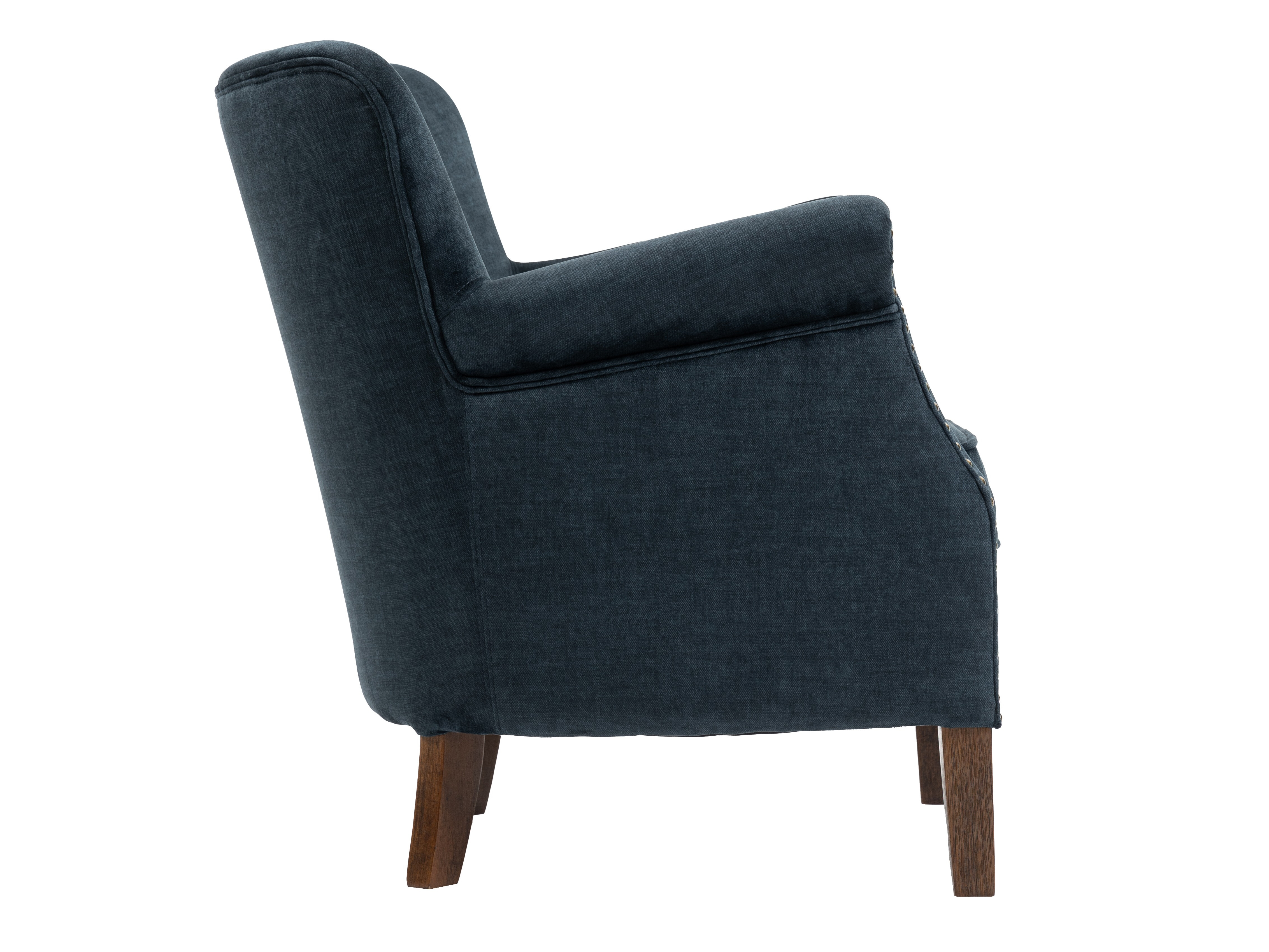 Armchair Anaheim 121 (Turquoise)