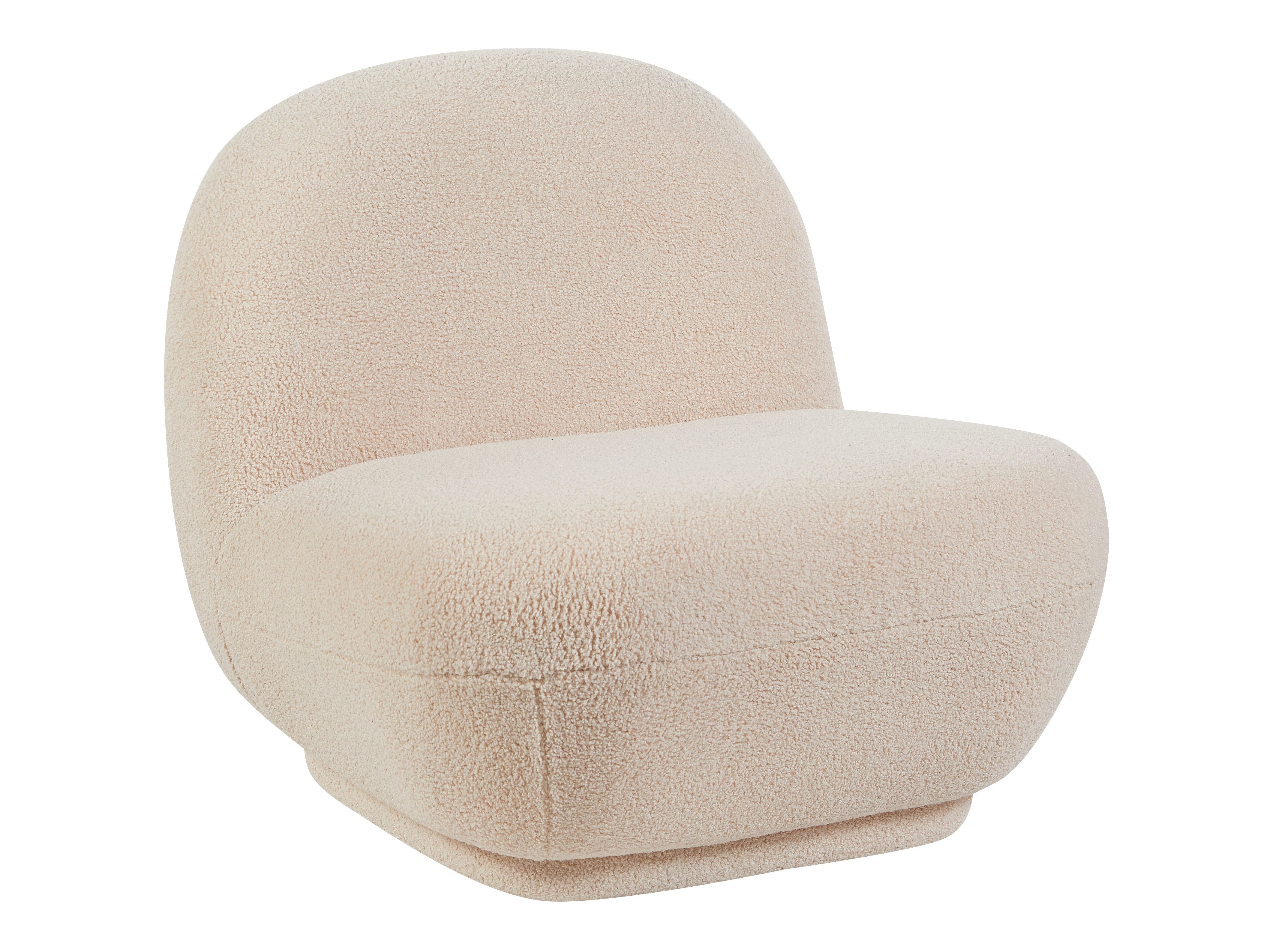 Armchair Anaheim 122 (Beige)