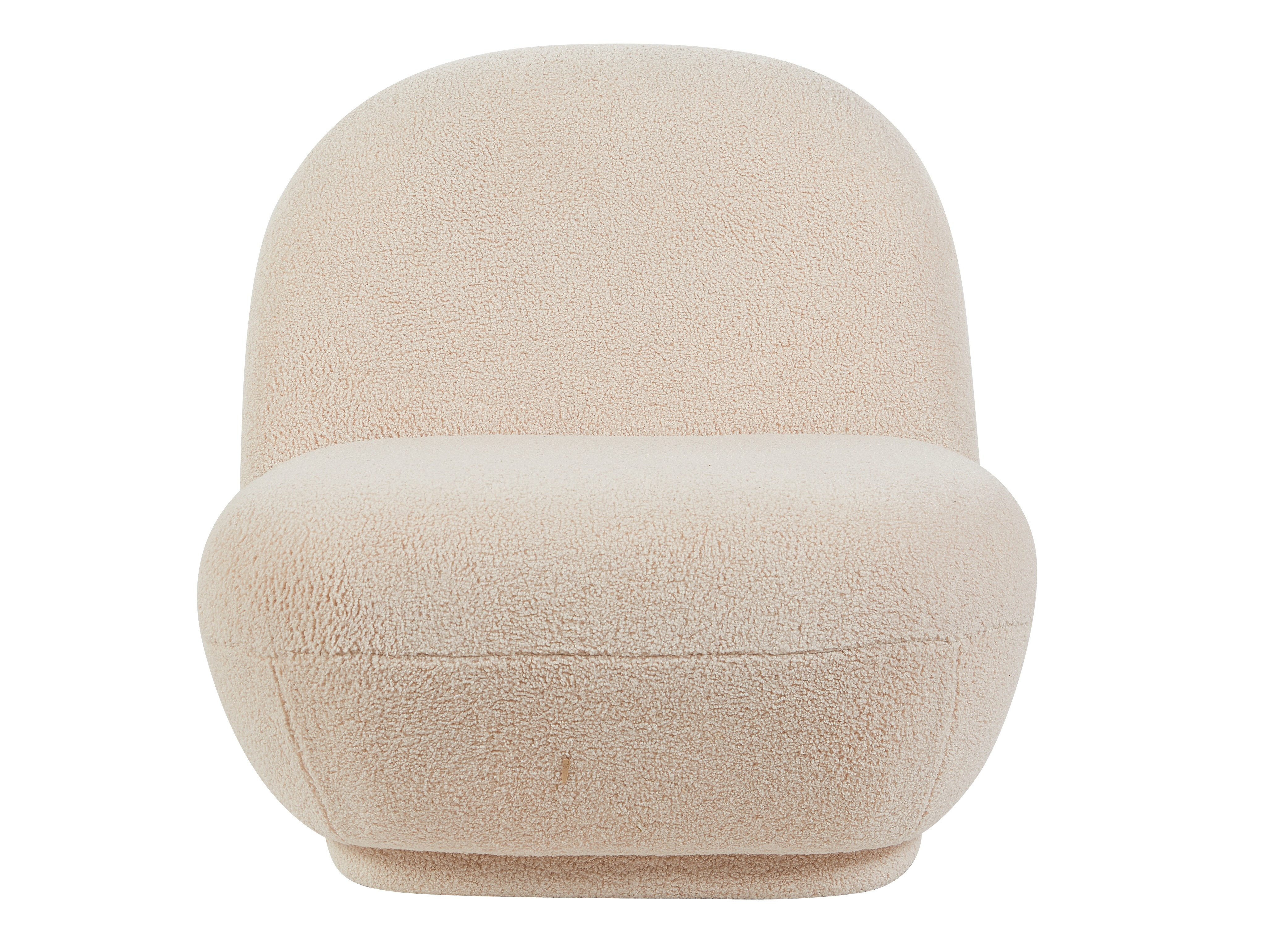 Armchair Anaheim 122 (Beige)