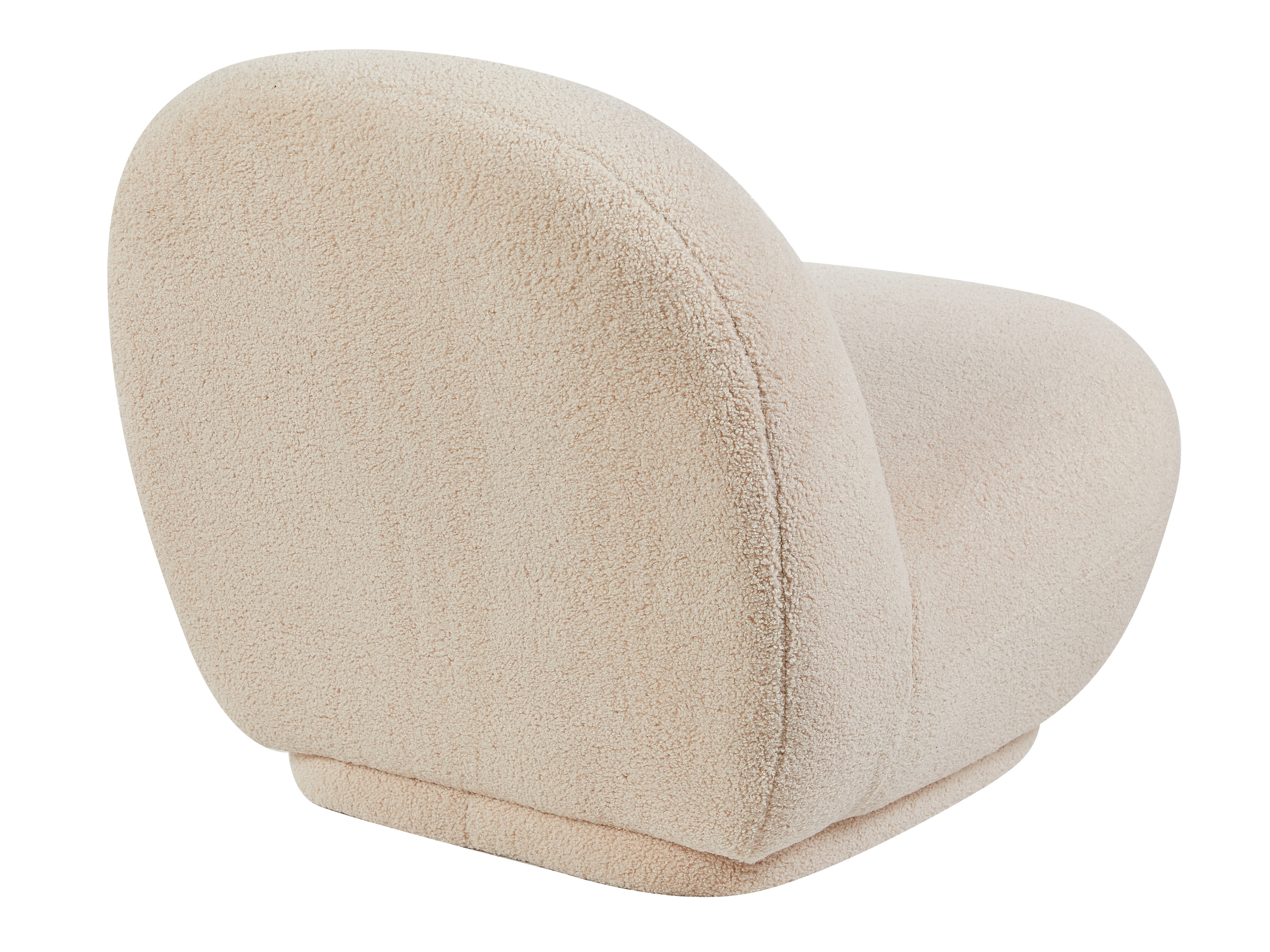 Armchair Anaheim 122 (Beige)