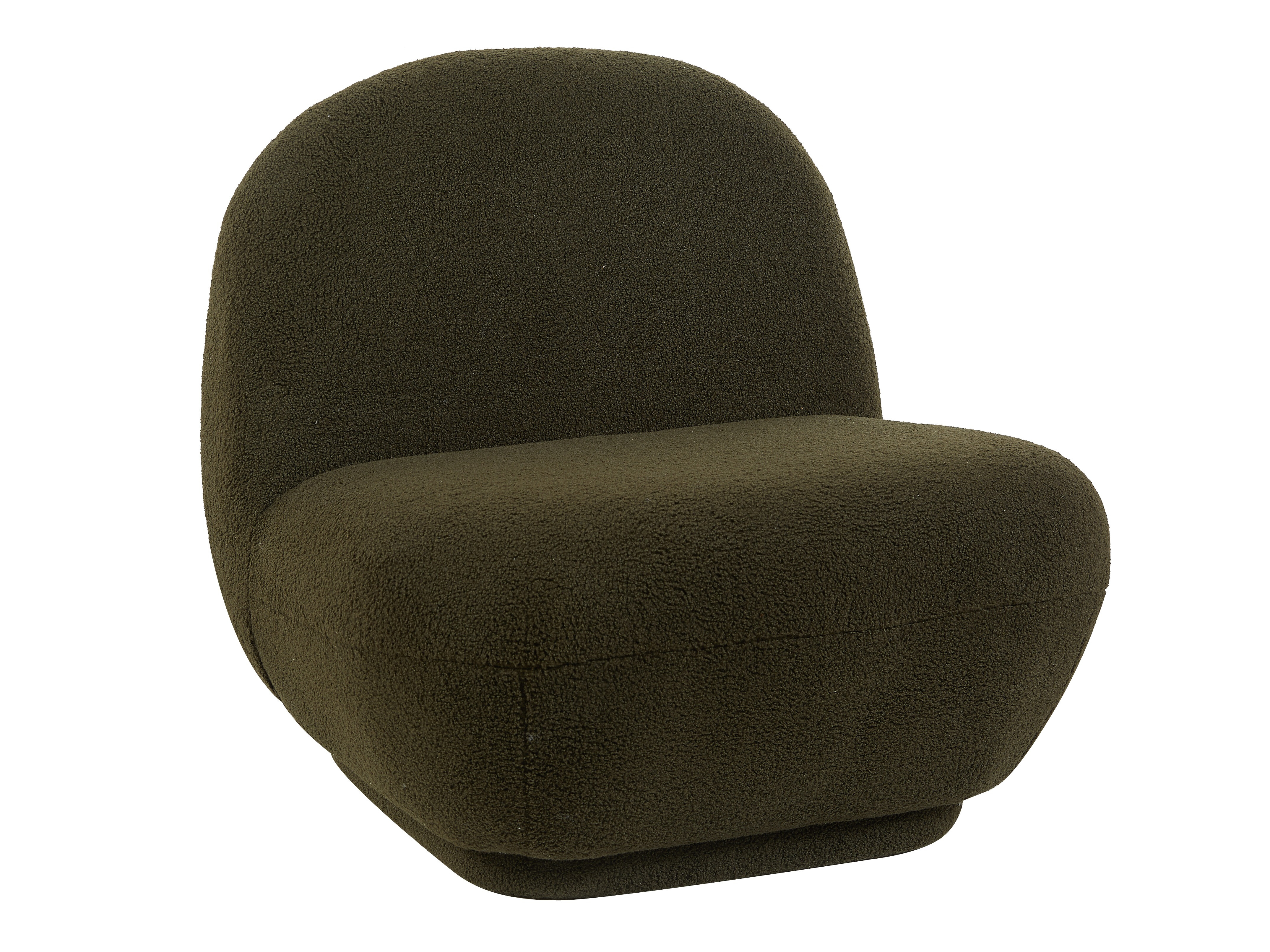 Armchair Anaheim 122 (Green)