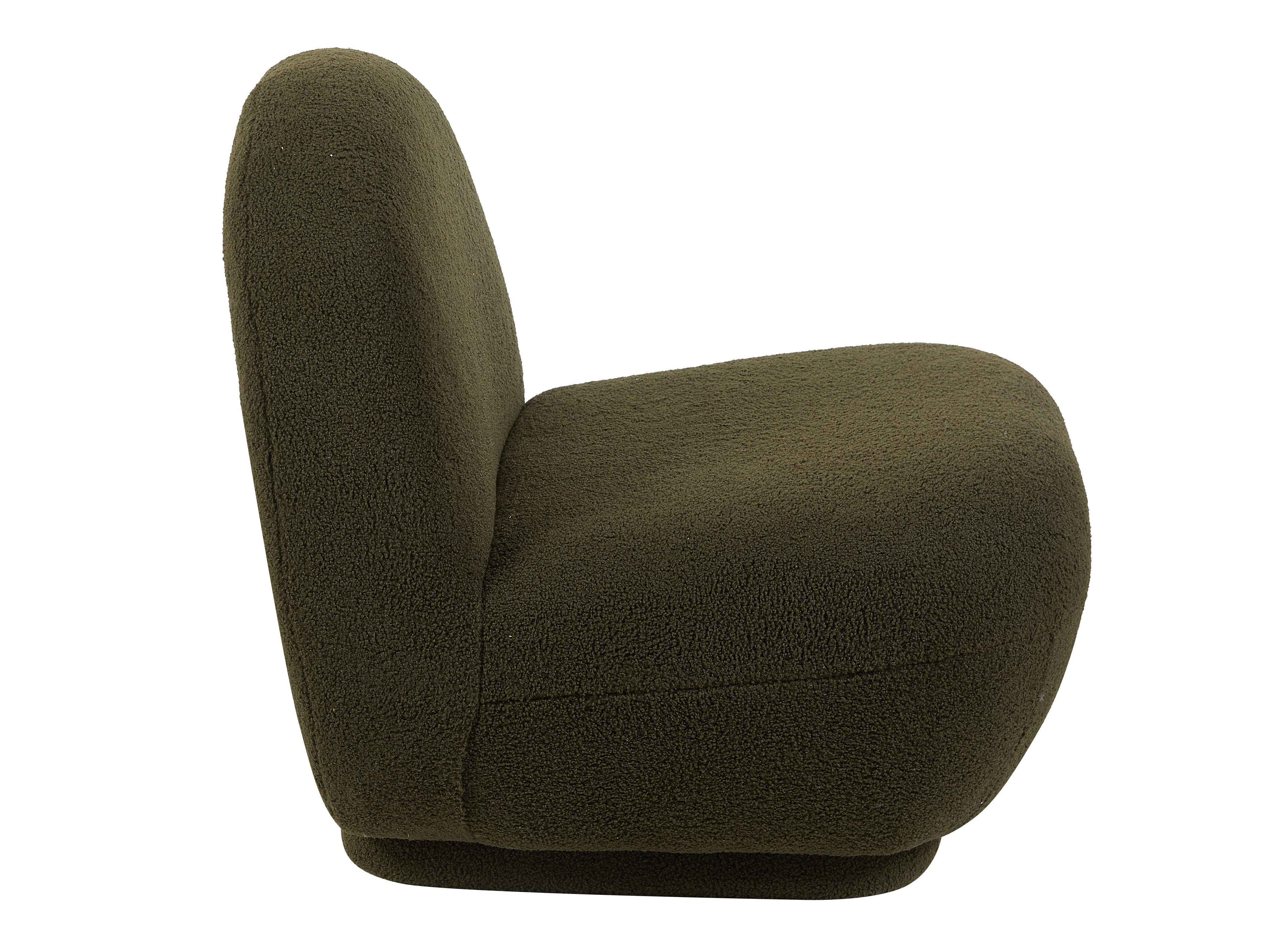 Armchair Anaheim 122 (Green)
