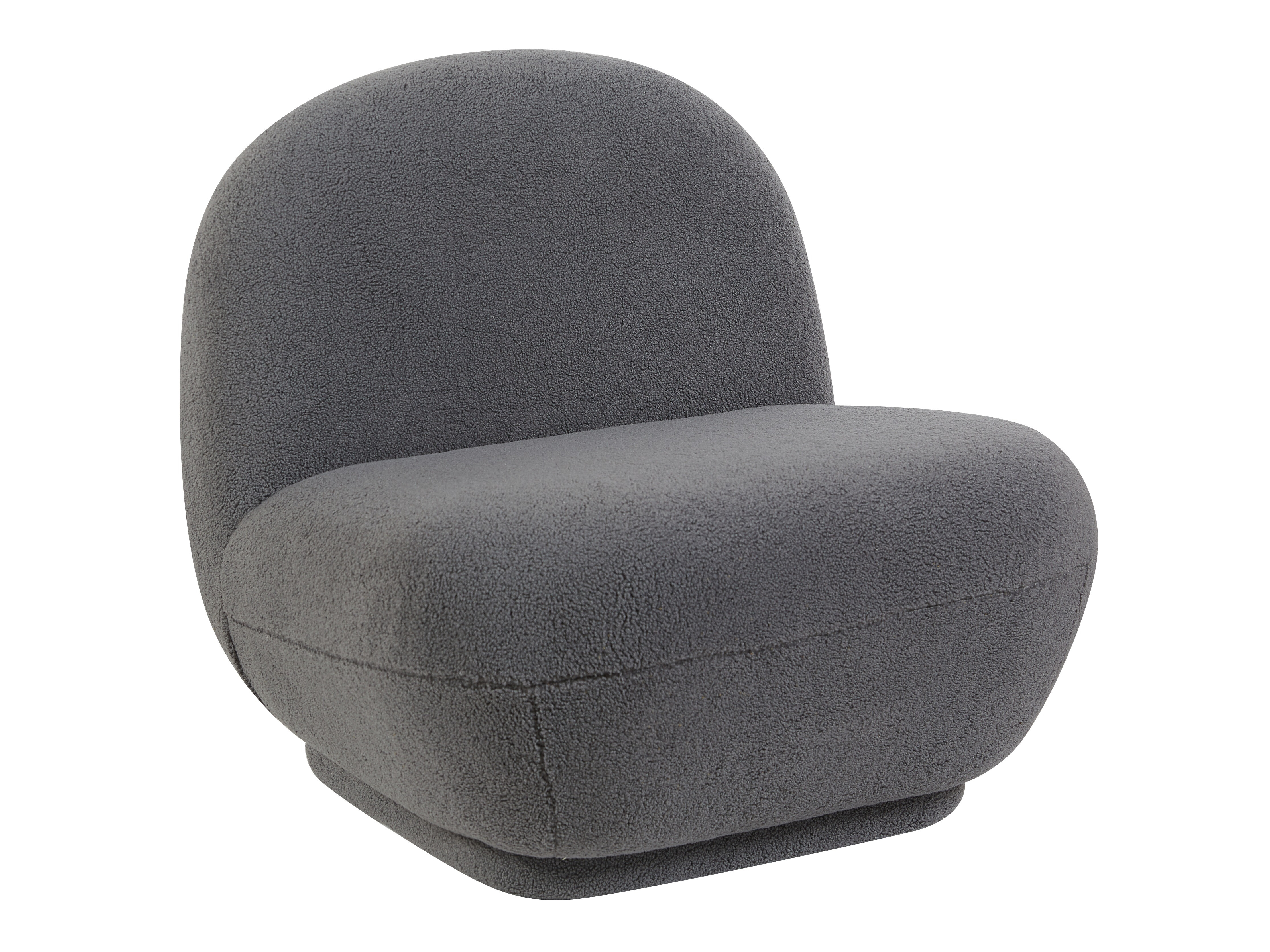 Armchair Anaheim 122 (Grey)