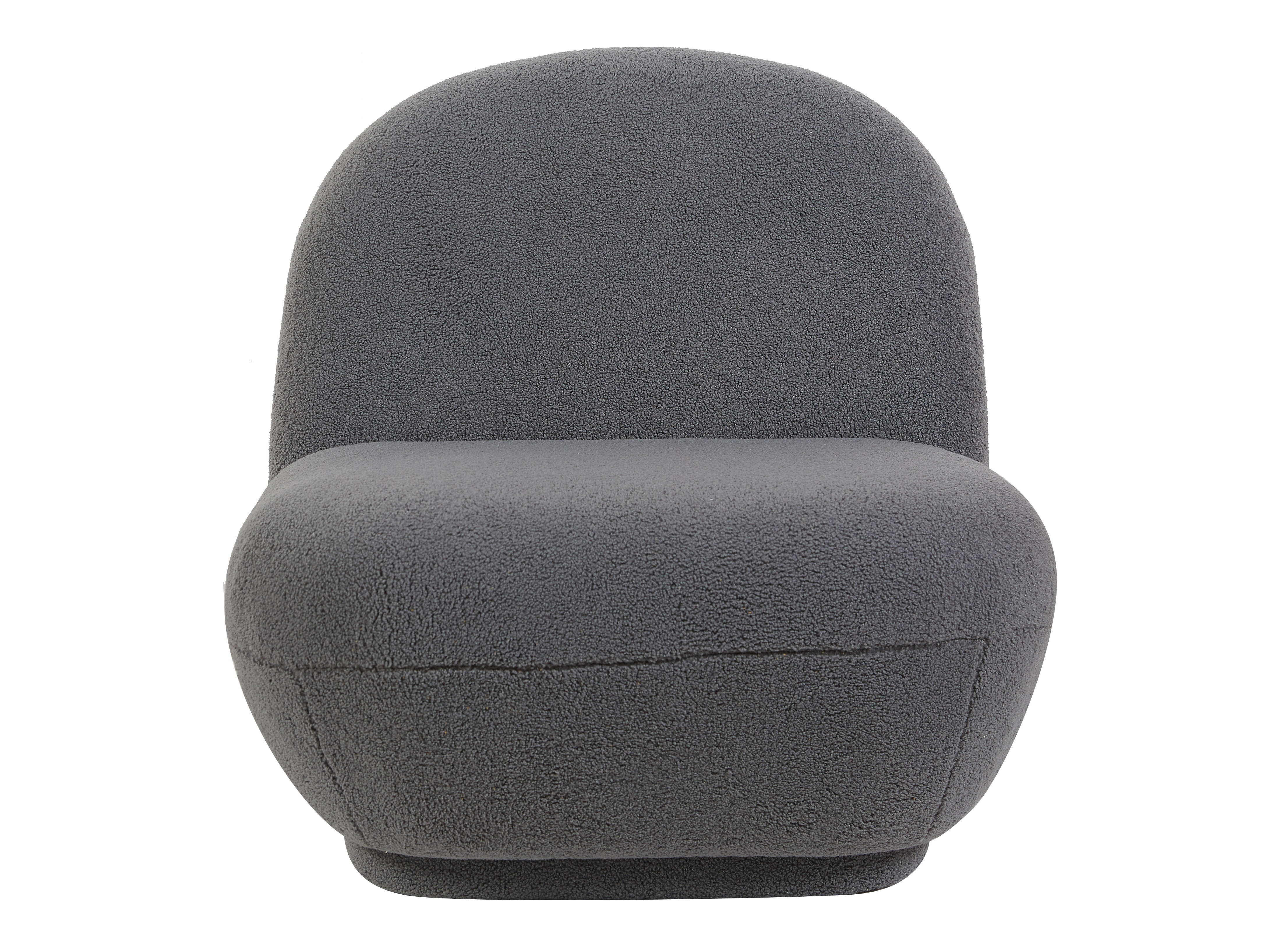 Armchair Anaheim 122 (Grey)