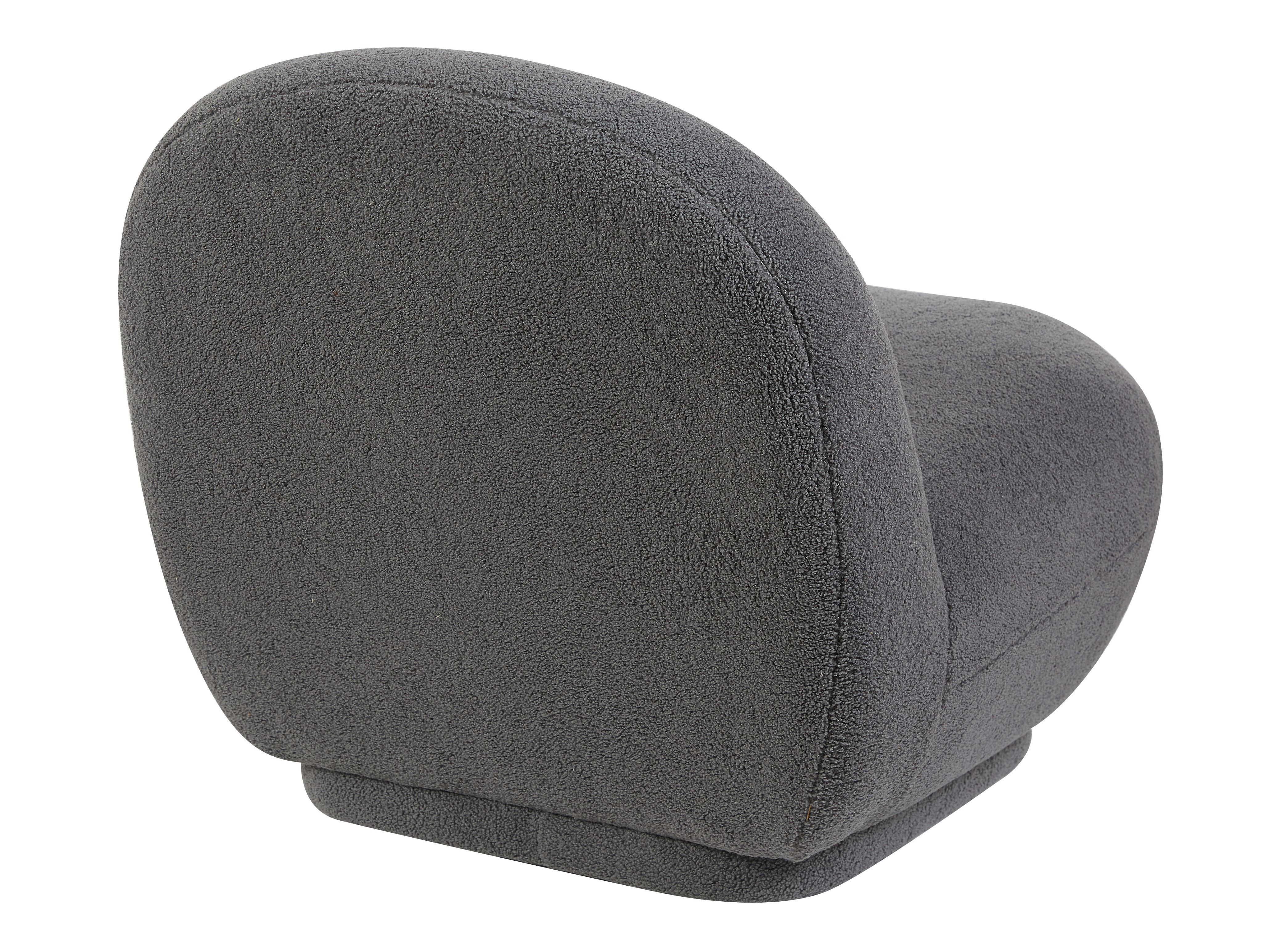 Armchair Anaheim 122 (Grey)