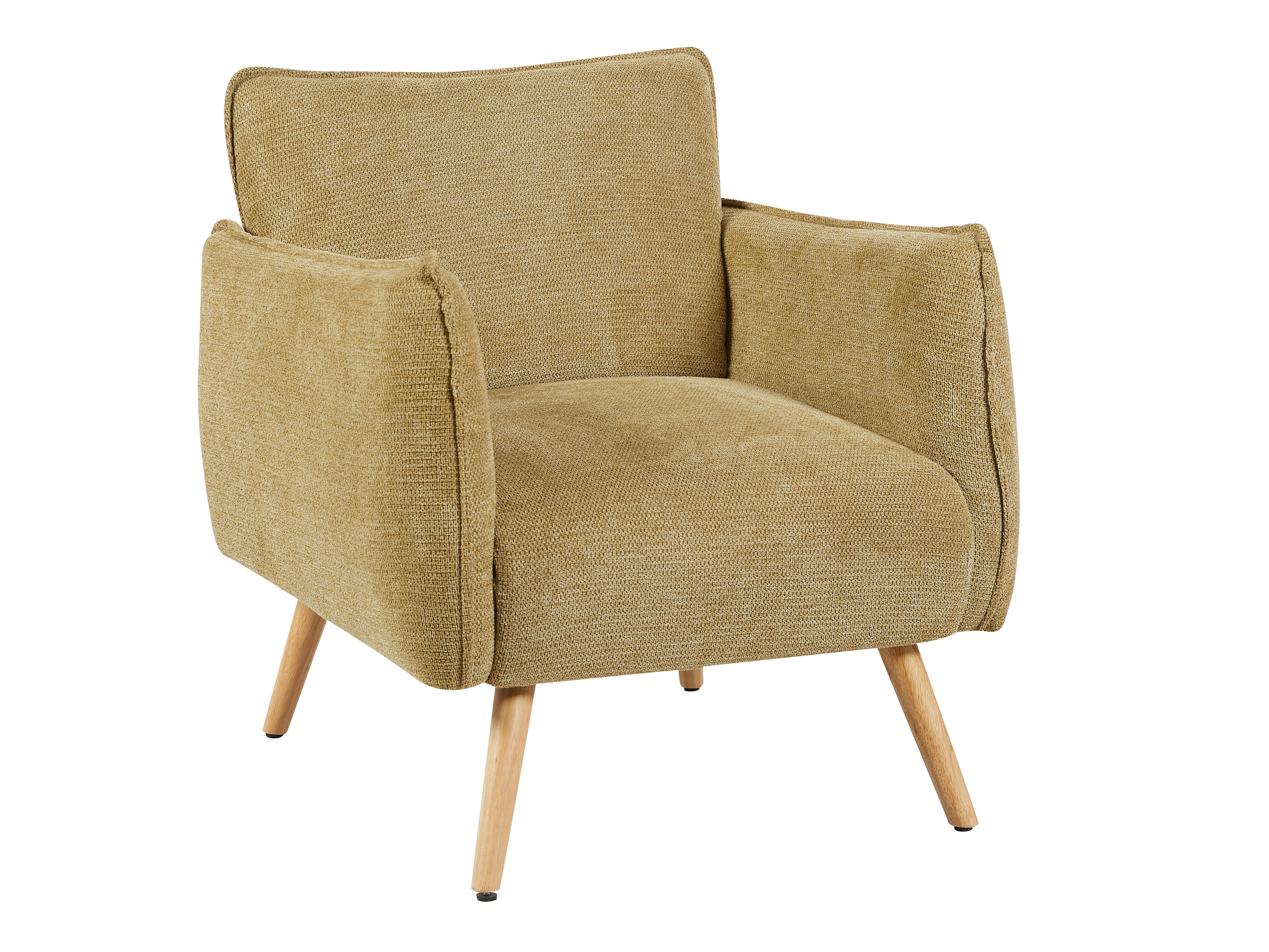 Armchair Anaheim 123 (Light green)