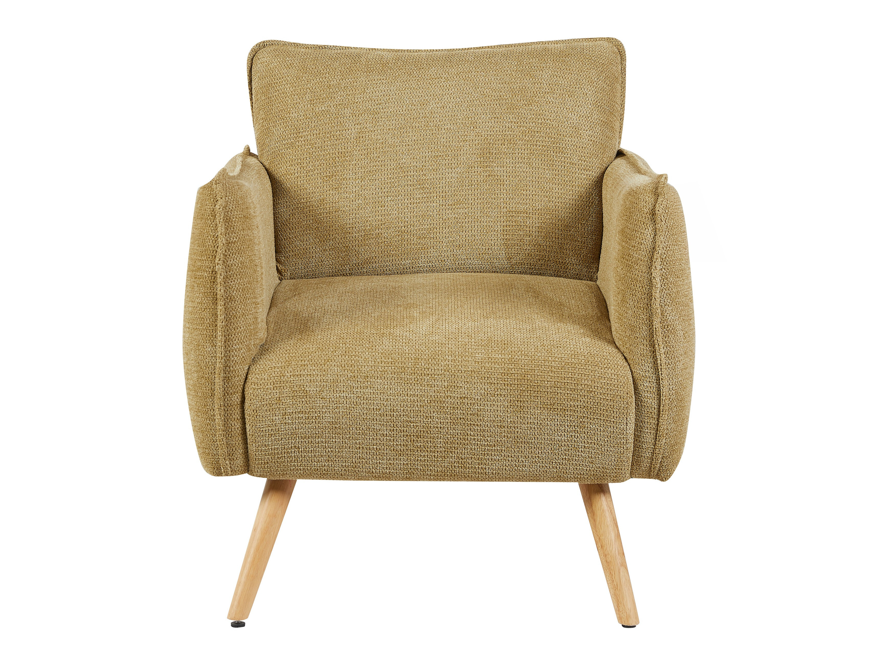 Armchair Anaheim 123 (Light green)