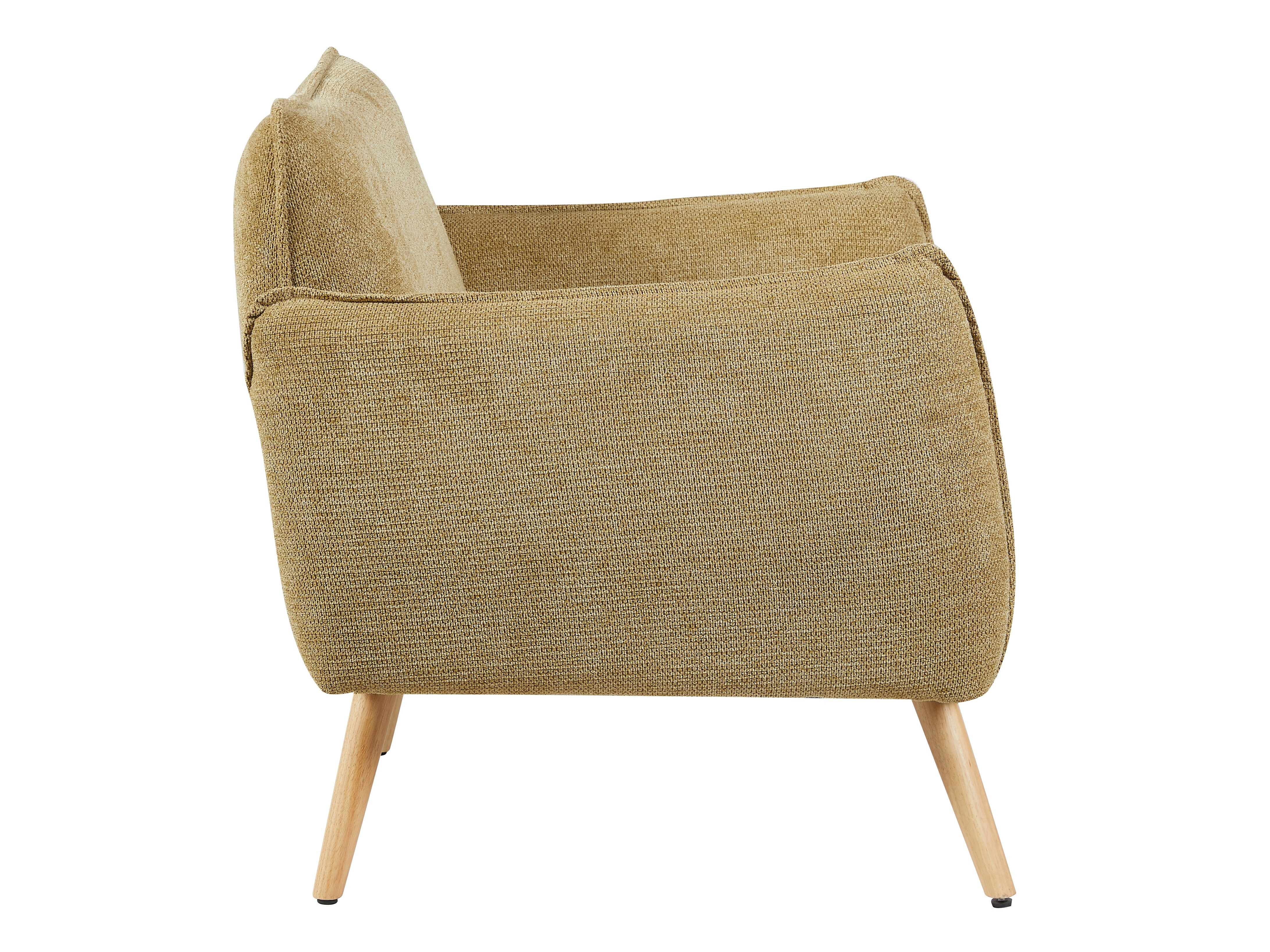 Armchair Anaheim 123 (Light green)
