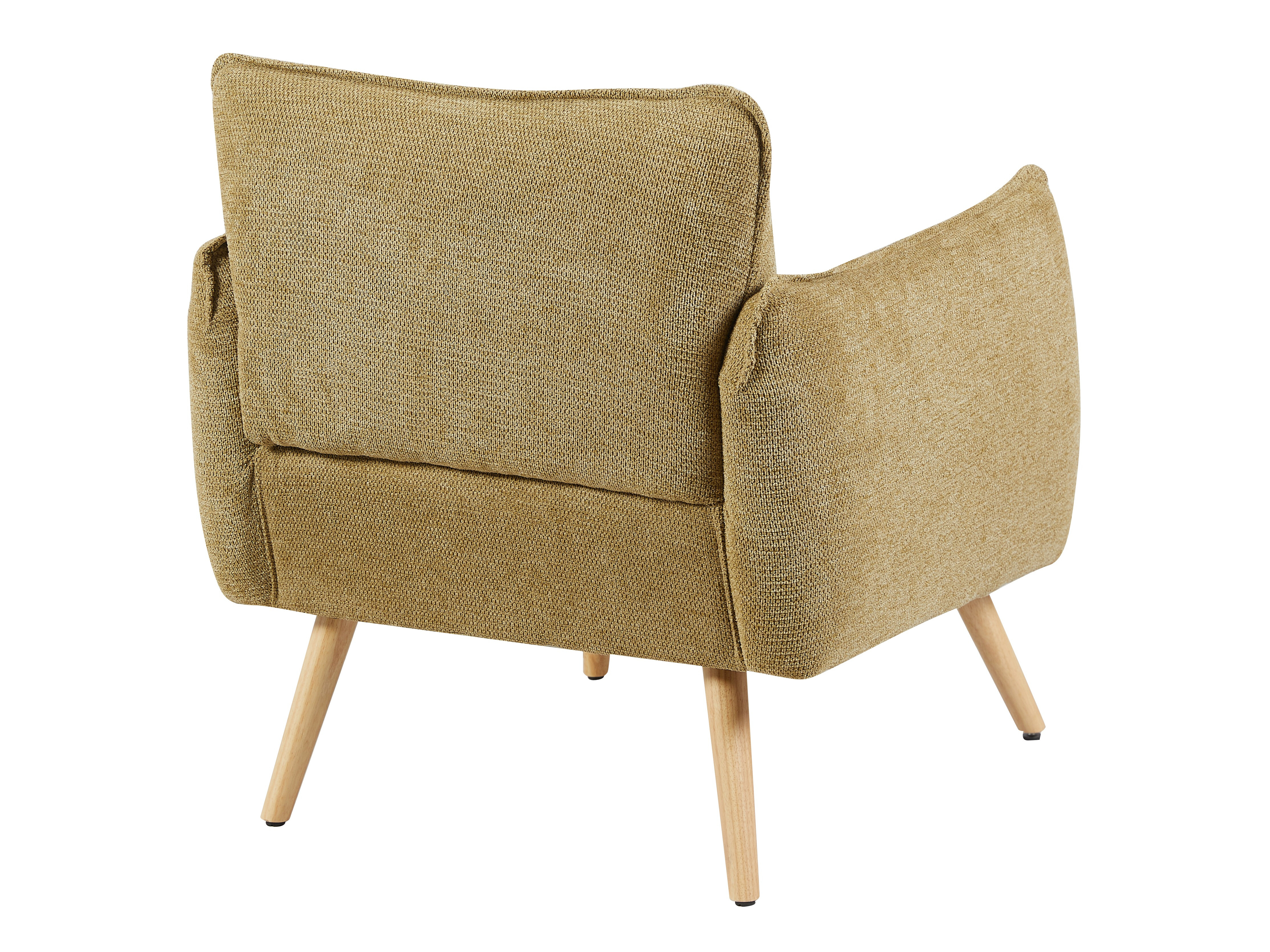 Armchair Anaheim 123 (Light green)