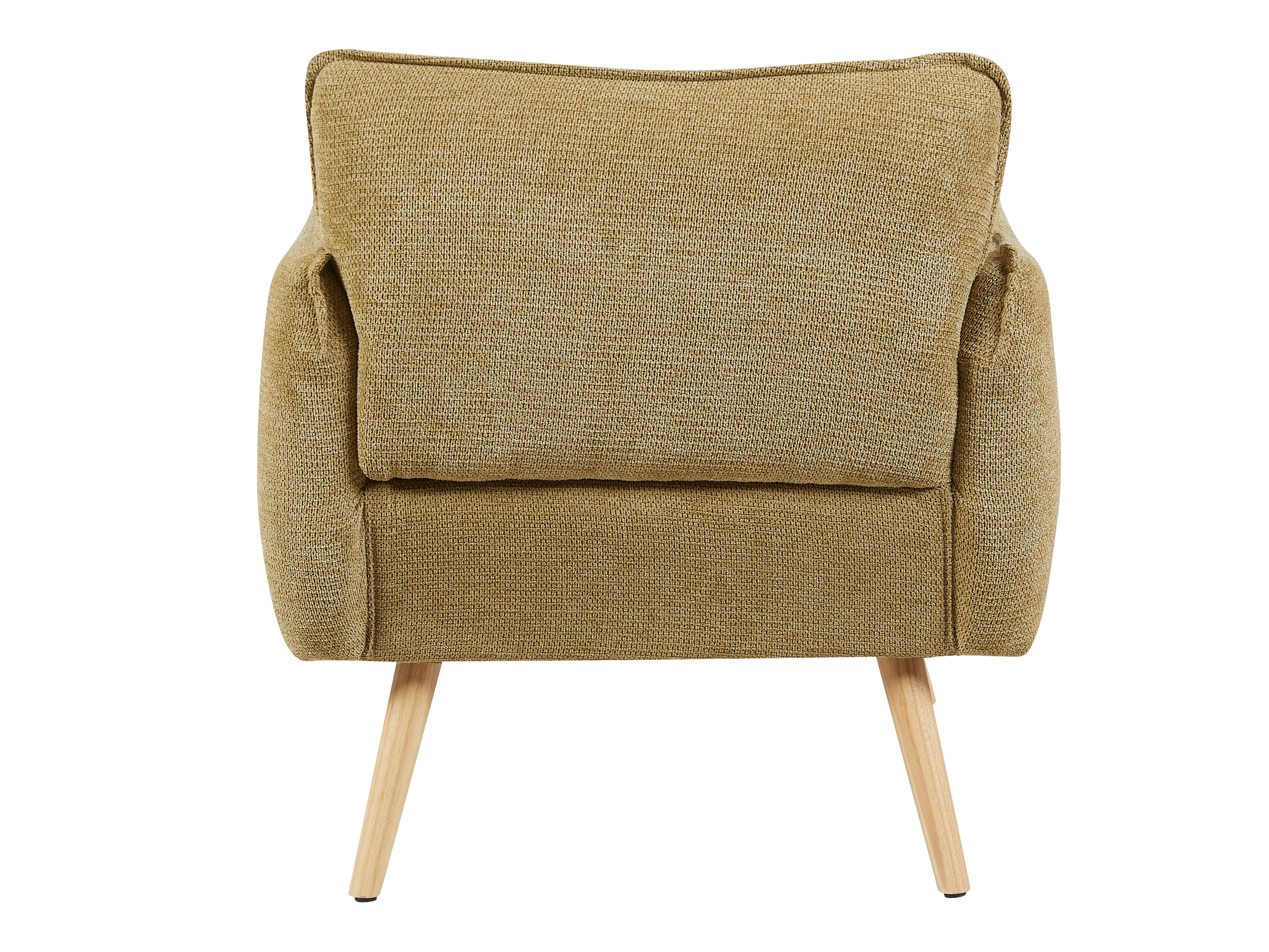 Armchair Anaheim 123 (Light green)