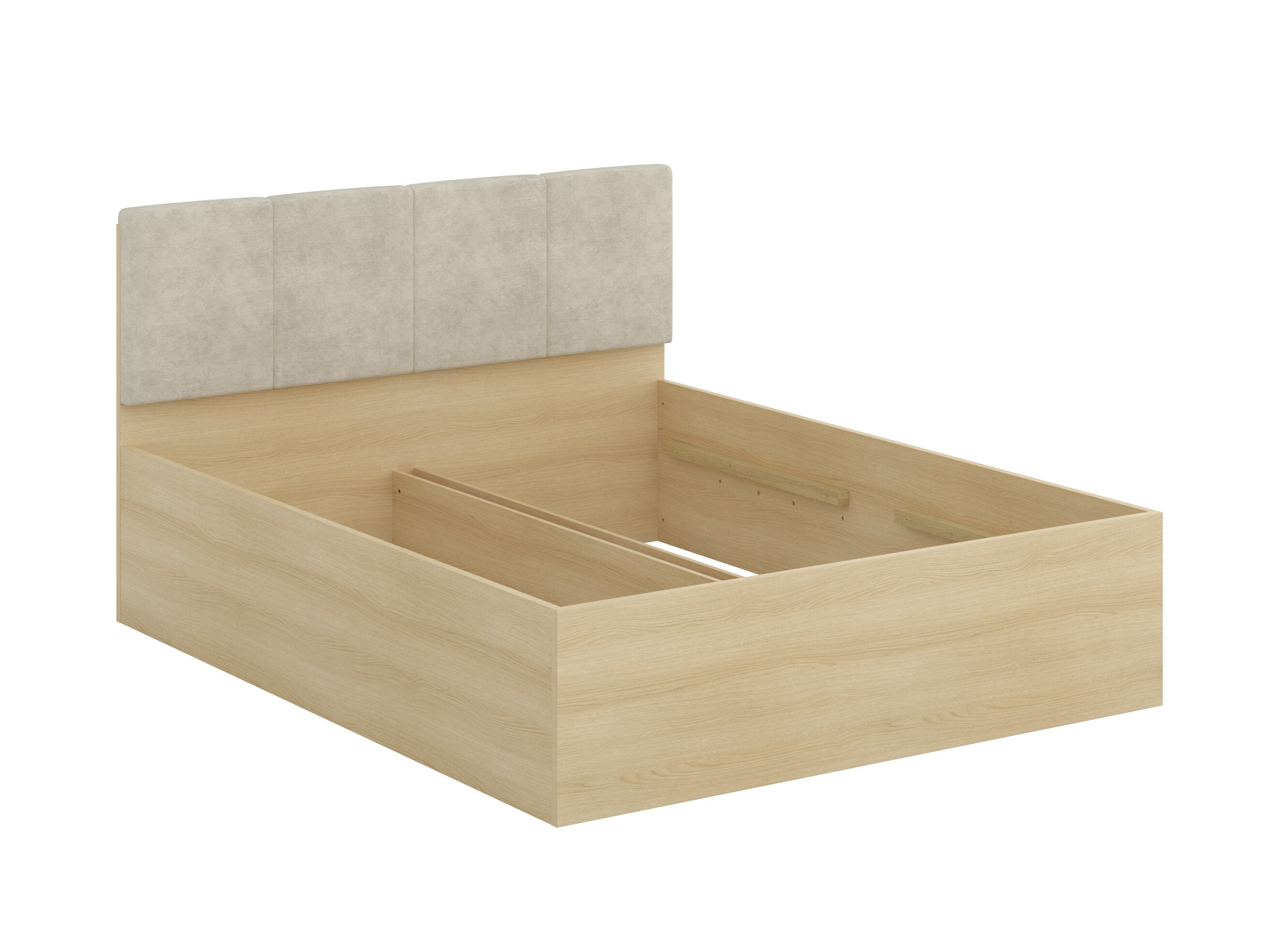 Bed Nolcala 114