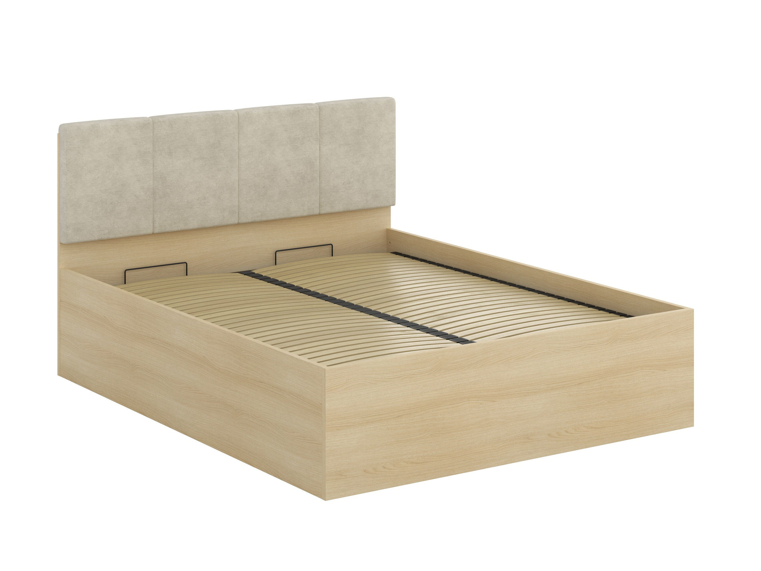 Bed Nolcala 114