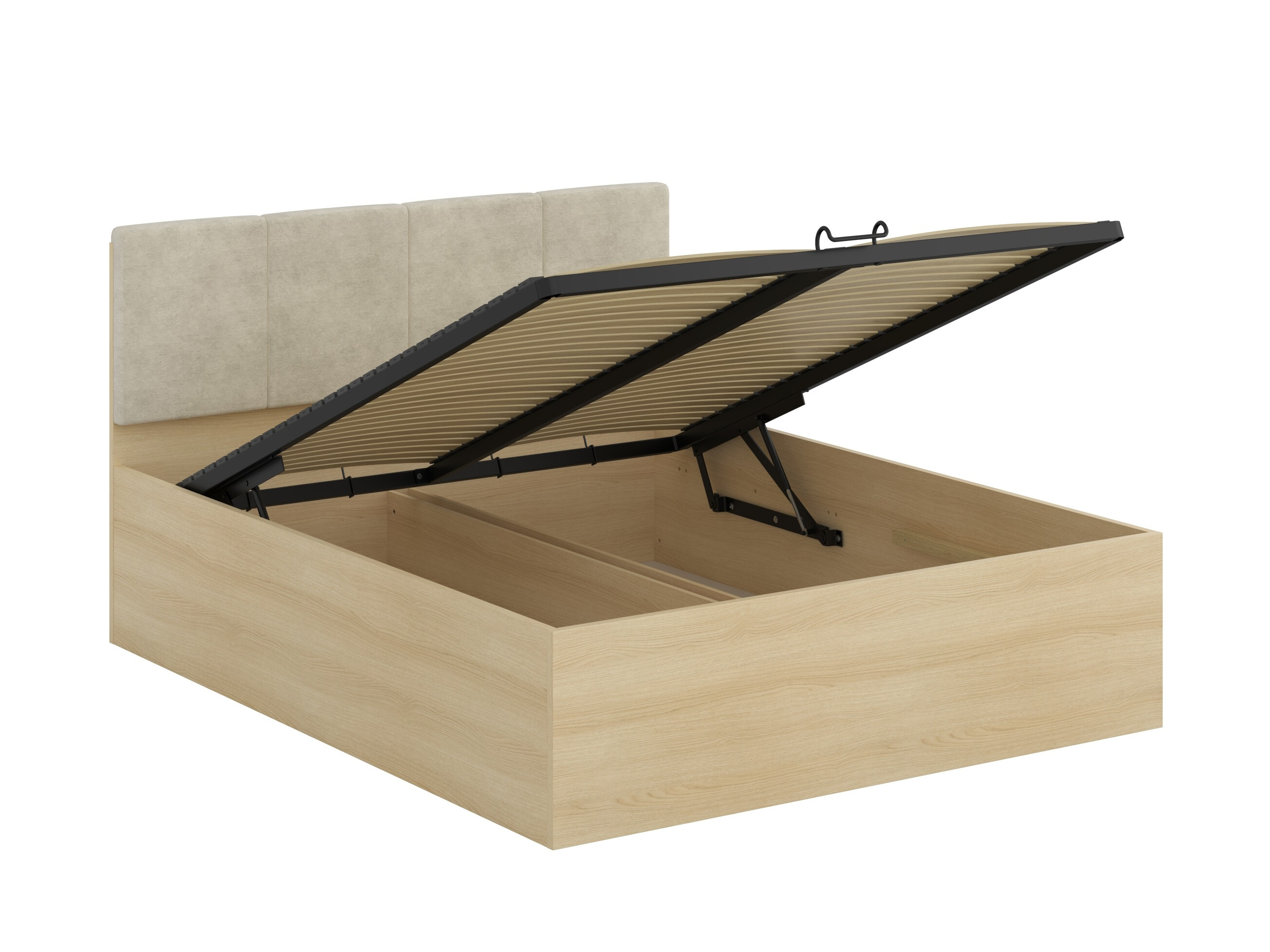 Bed Nolcala 114