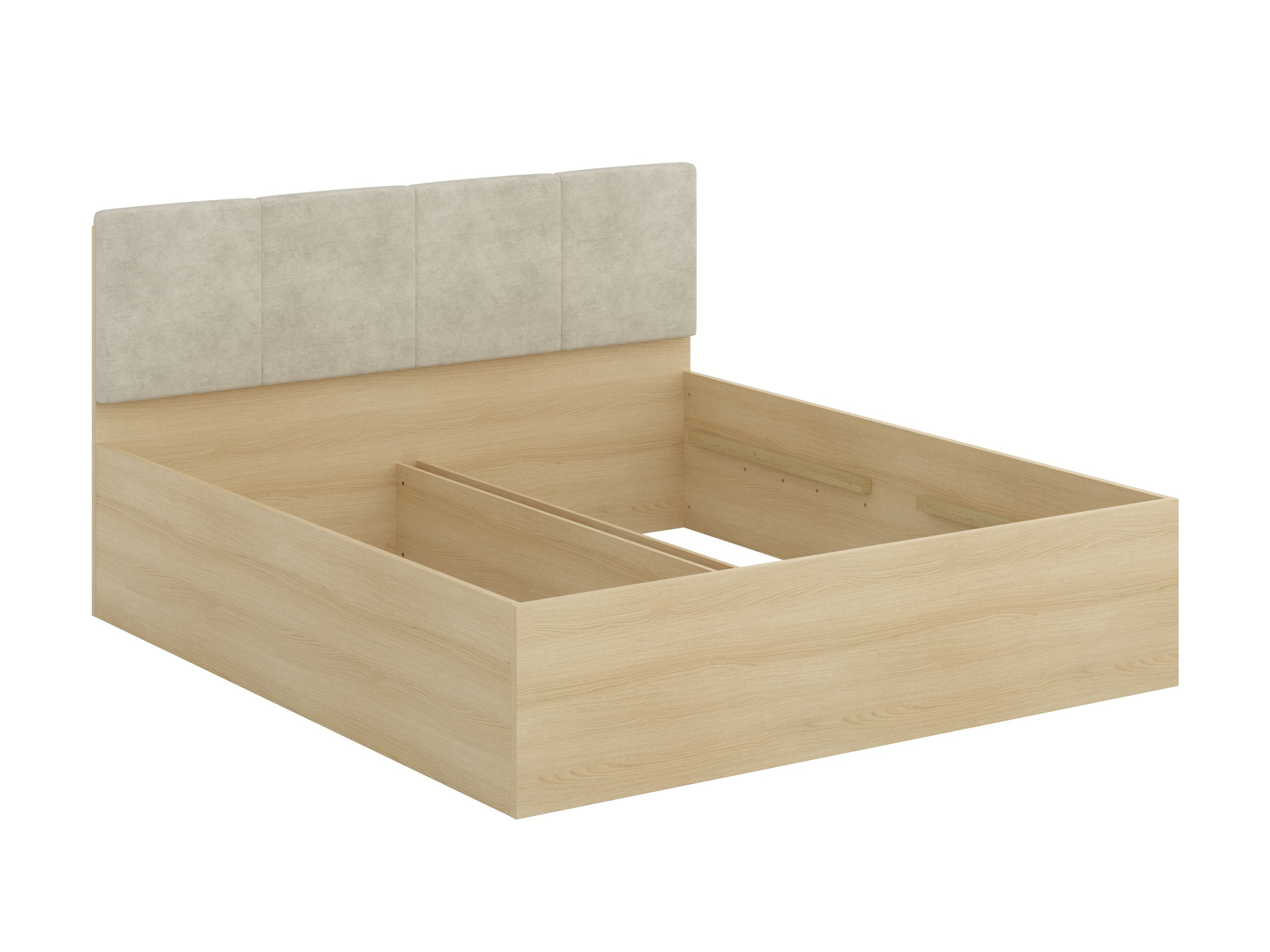 Bed Nolcala 114