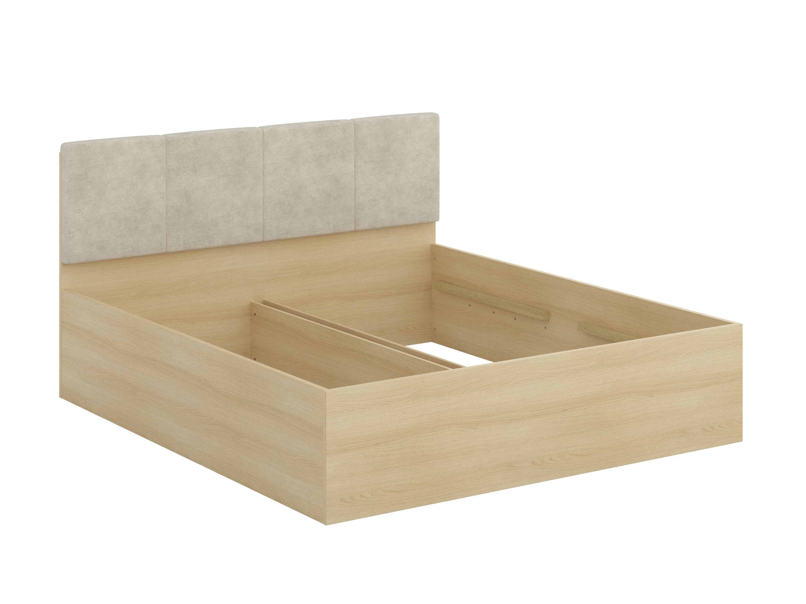 Bed Nolcala 114