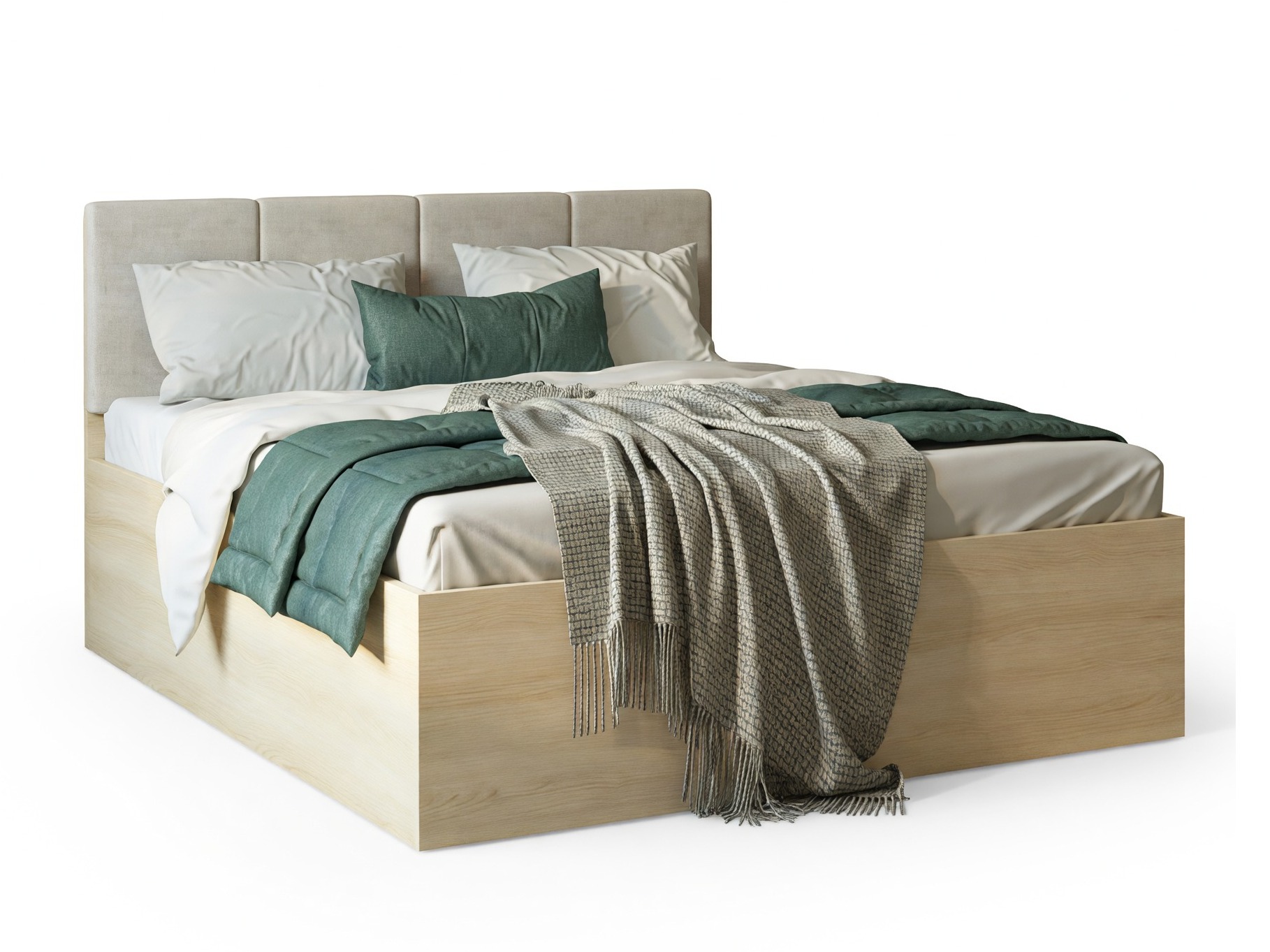 Bed Nolcala 114