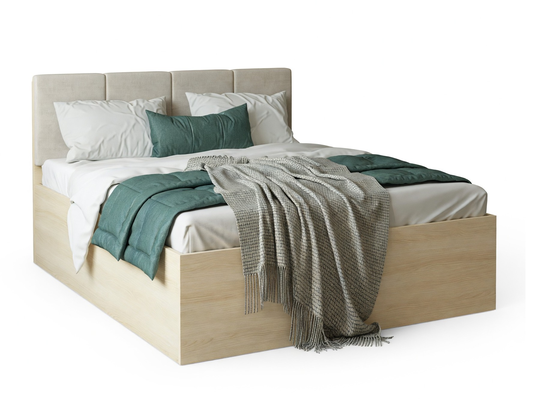 Bed Nolcala 114