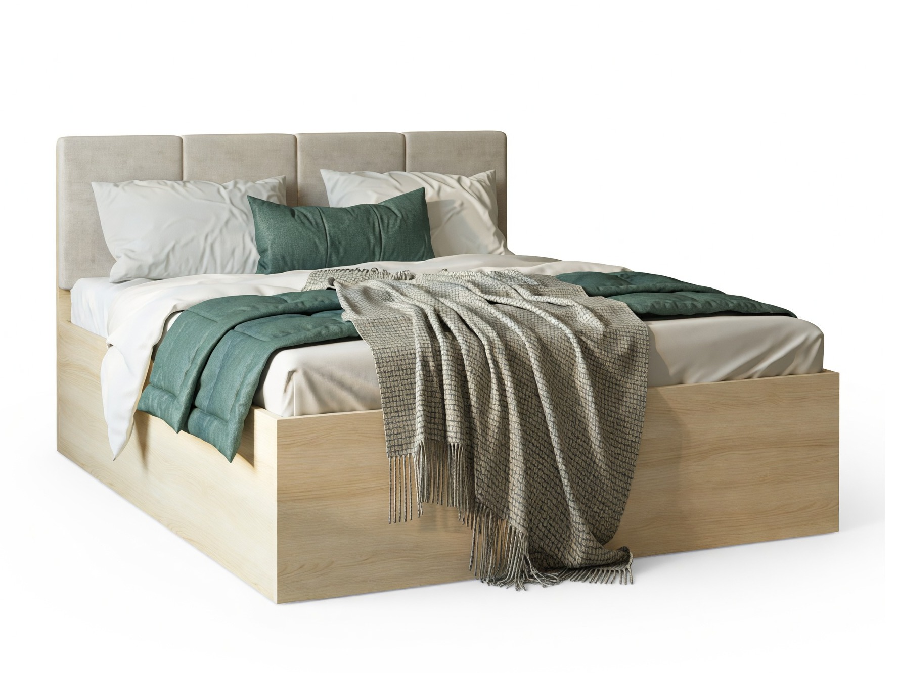 Bed Nolcala 114