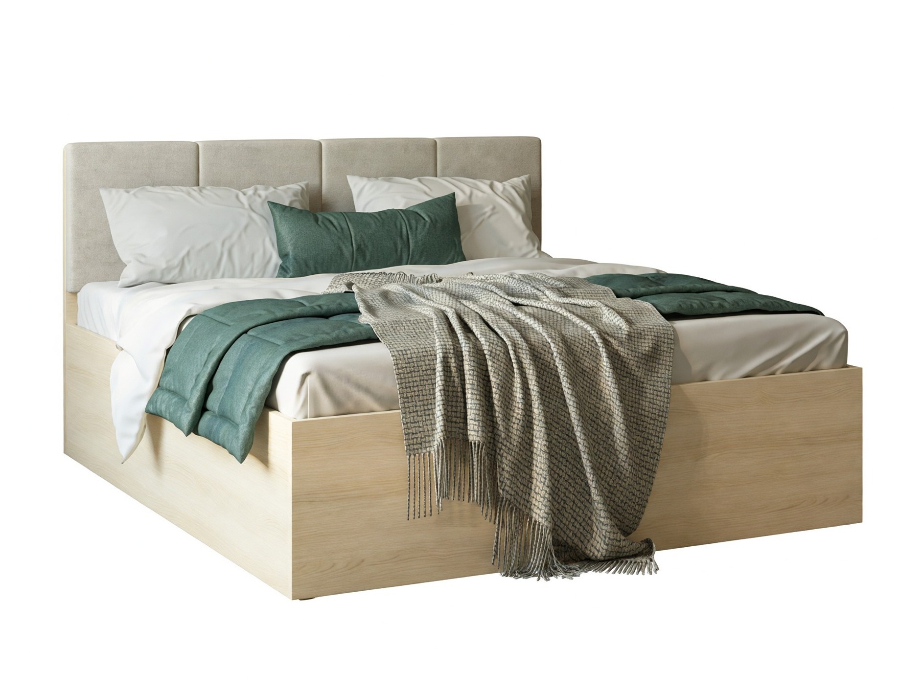 Bed Nolcala 114