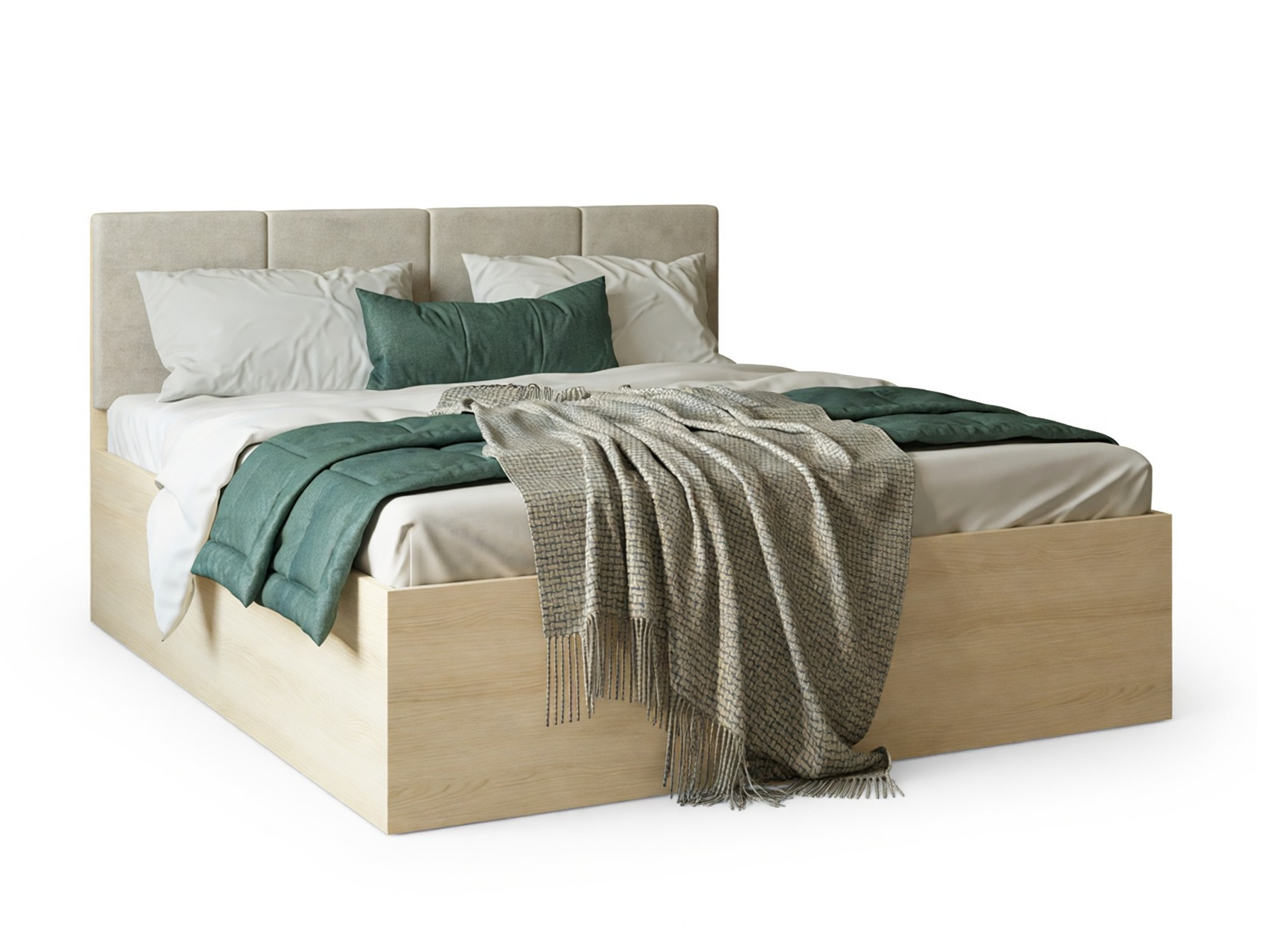 Bed Nolcala 114