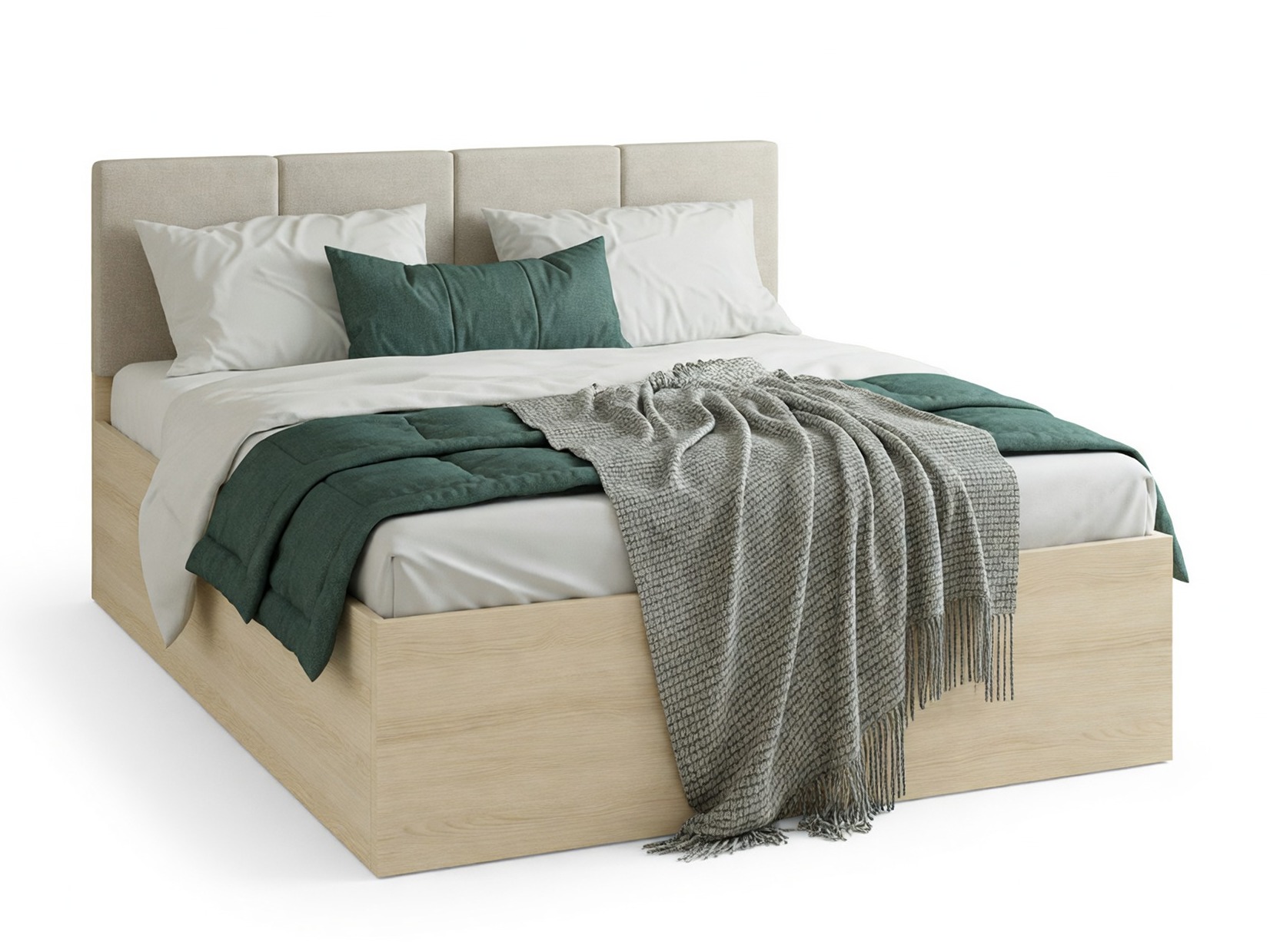 Bed Nolcala 114