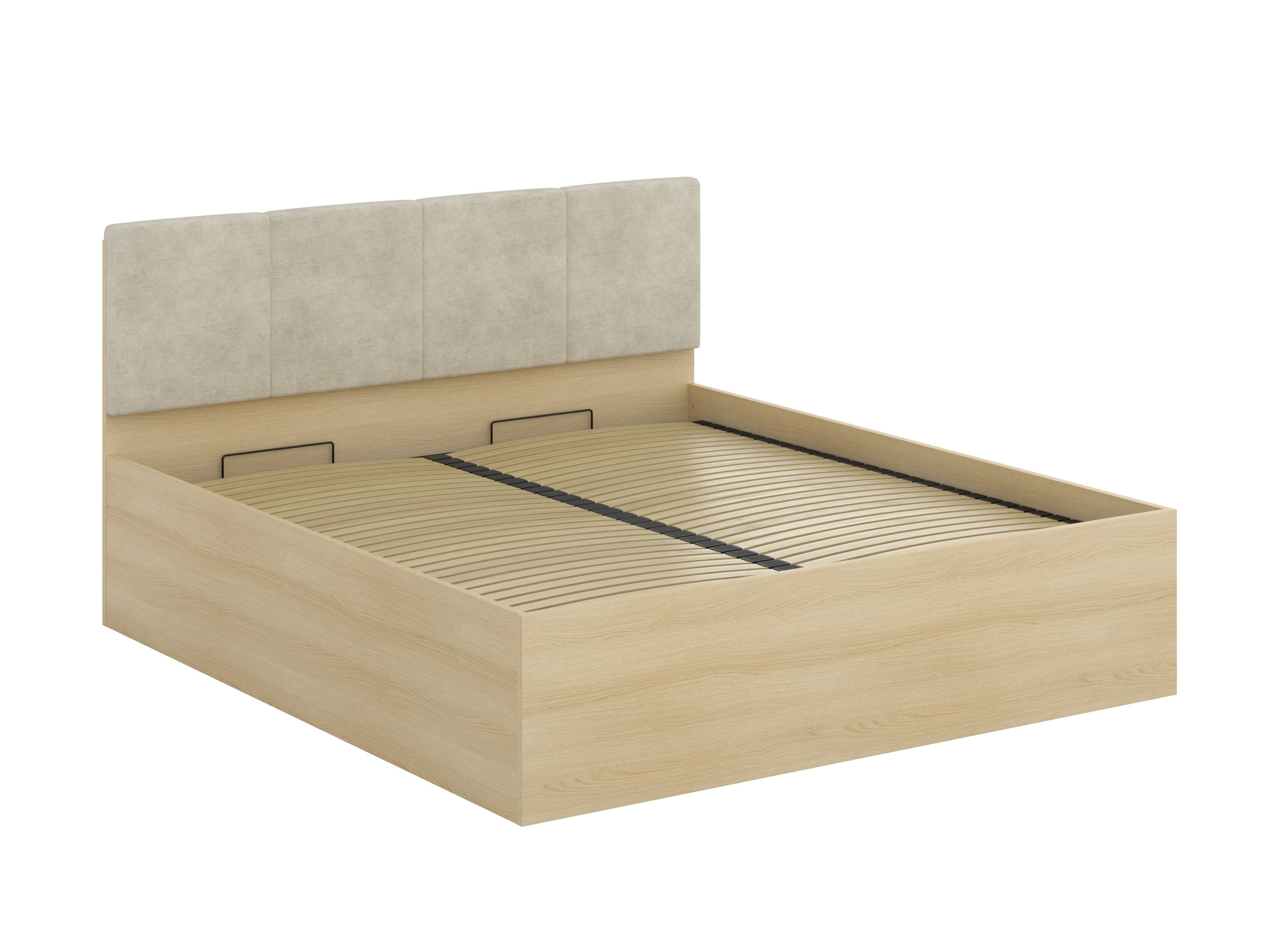 Bed Nolcala 114