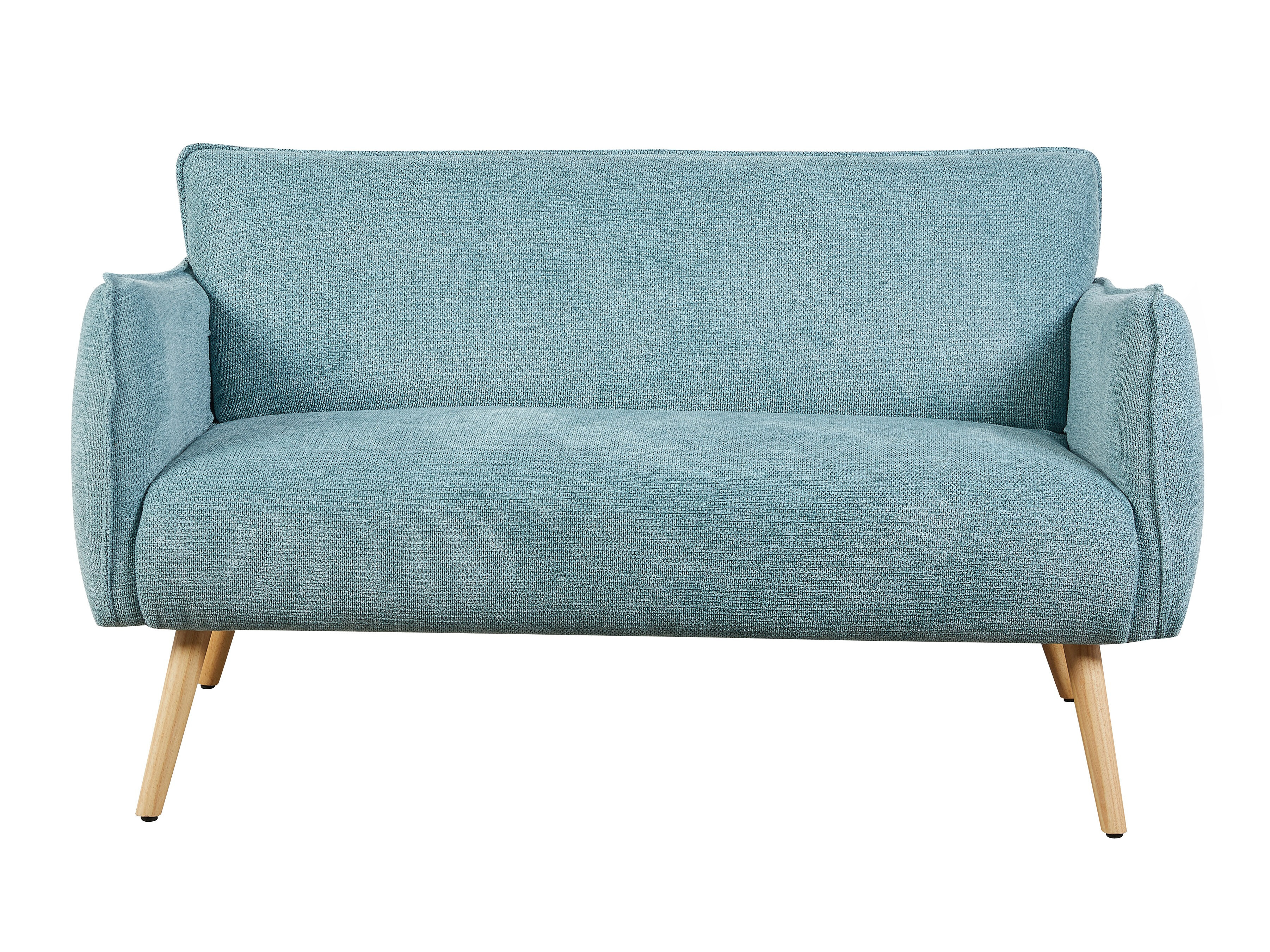 Sofa Anaheim 124 (Light blue)