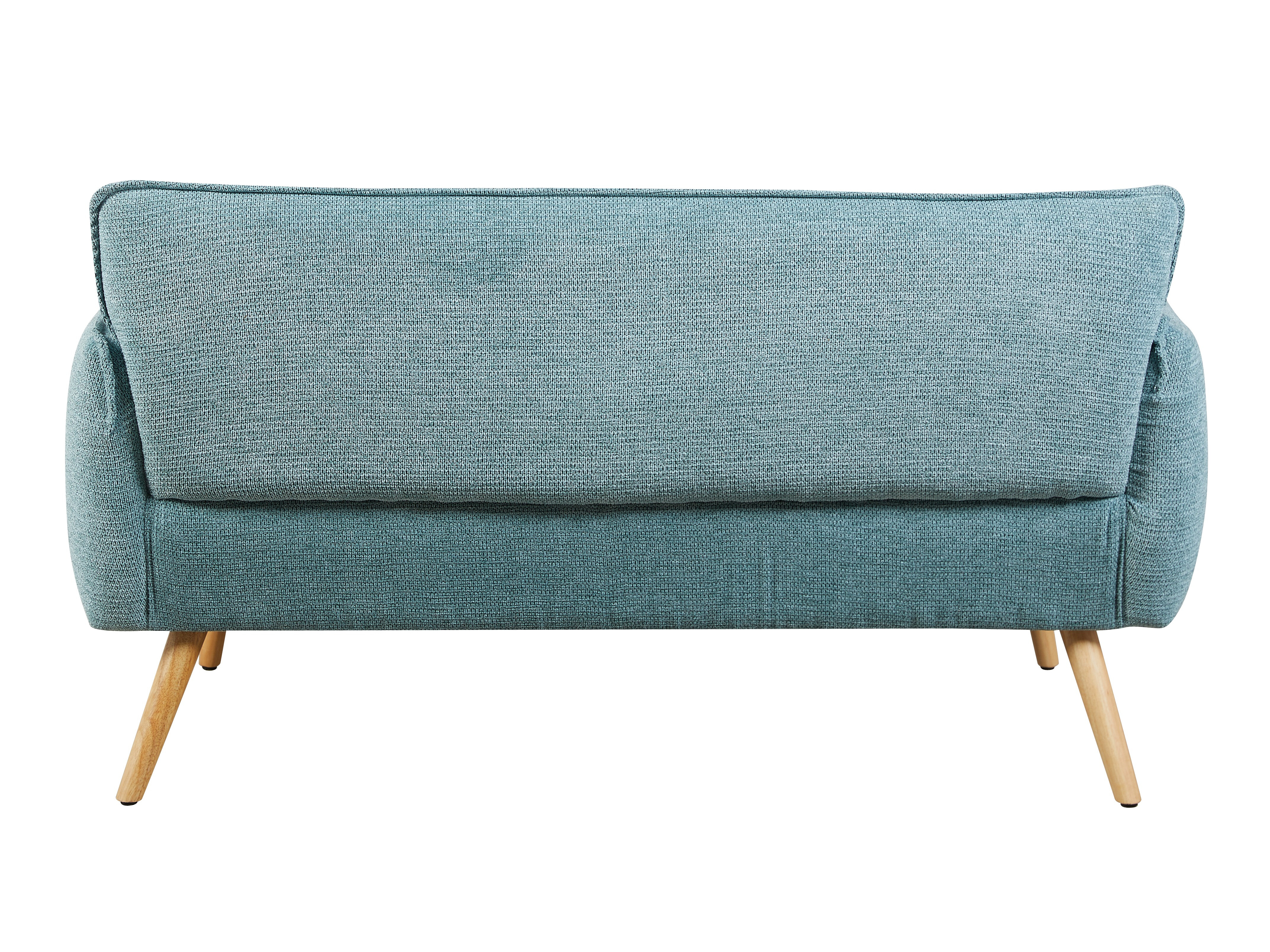 Sofa Anaheim 124 (Light blue)