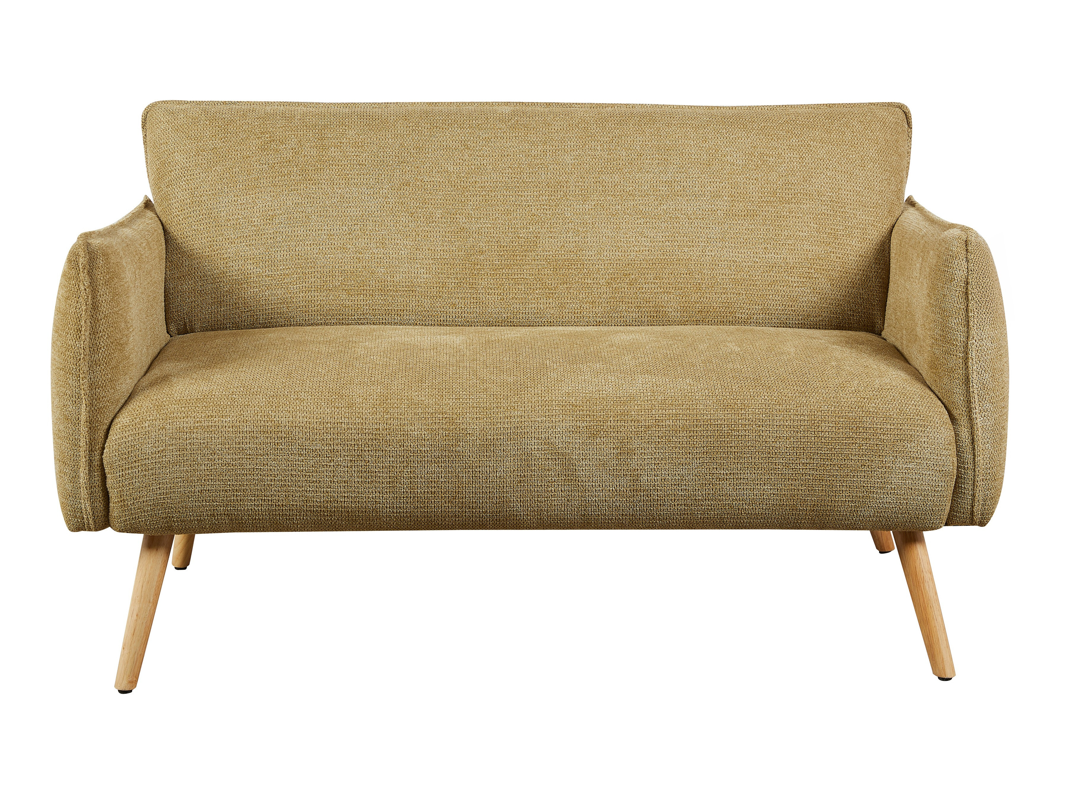 Sofa Anaheim 124 (Light green)