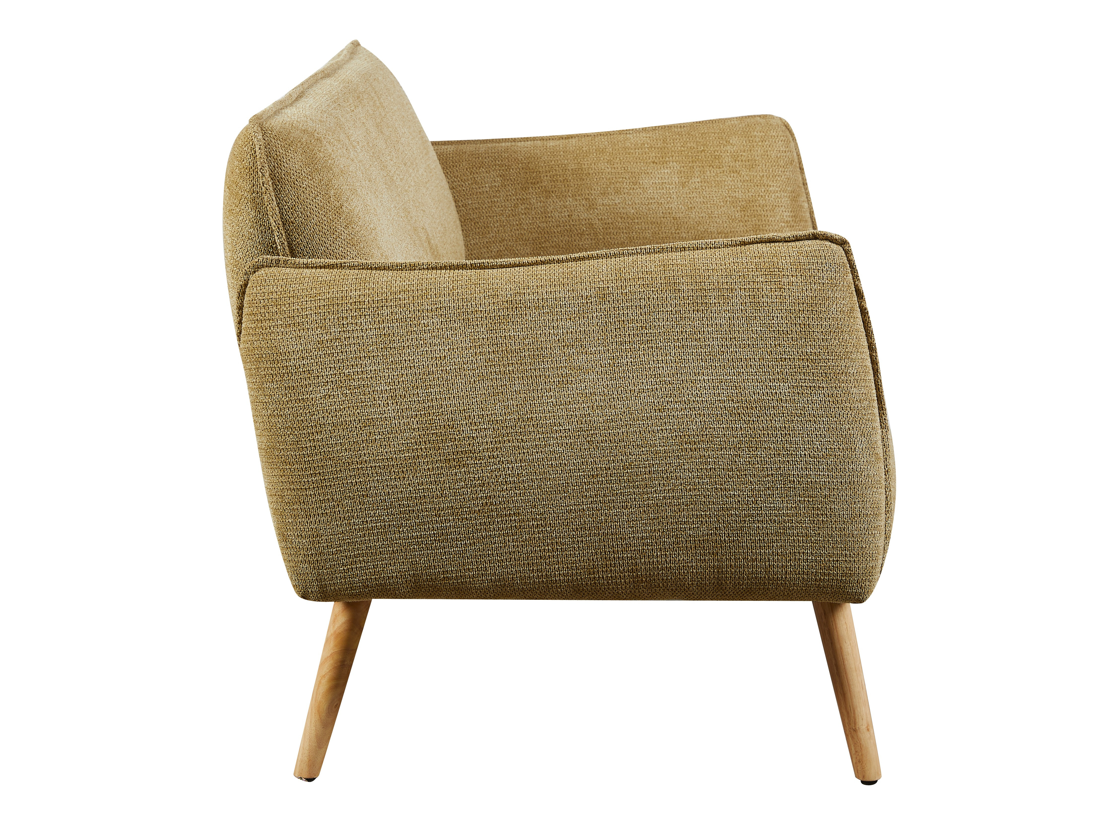 Sofa Anaheim 124 (Light green)