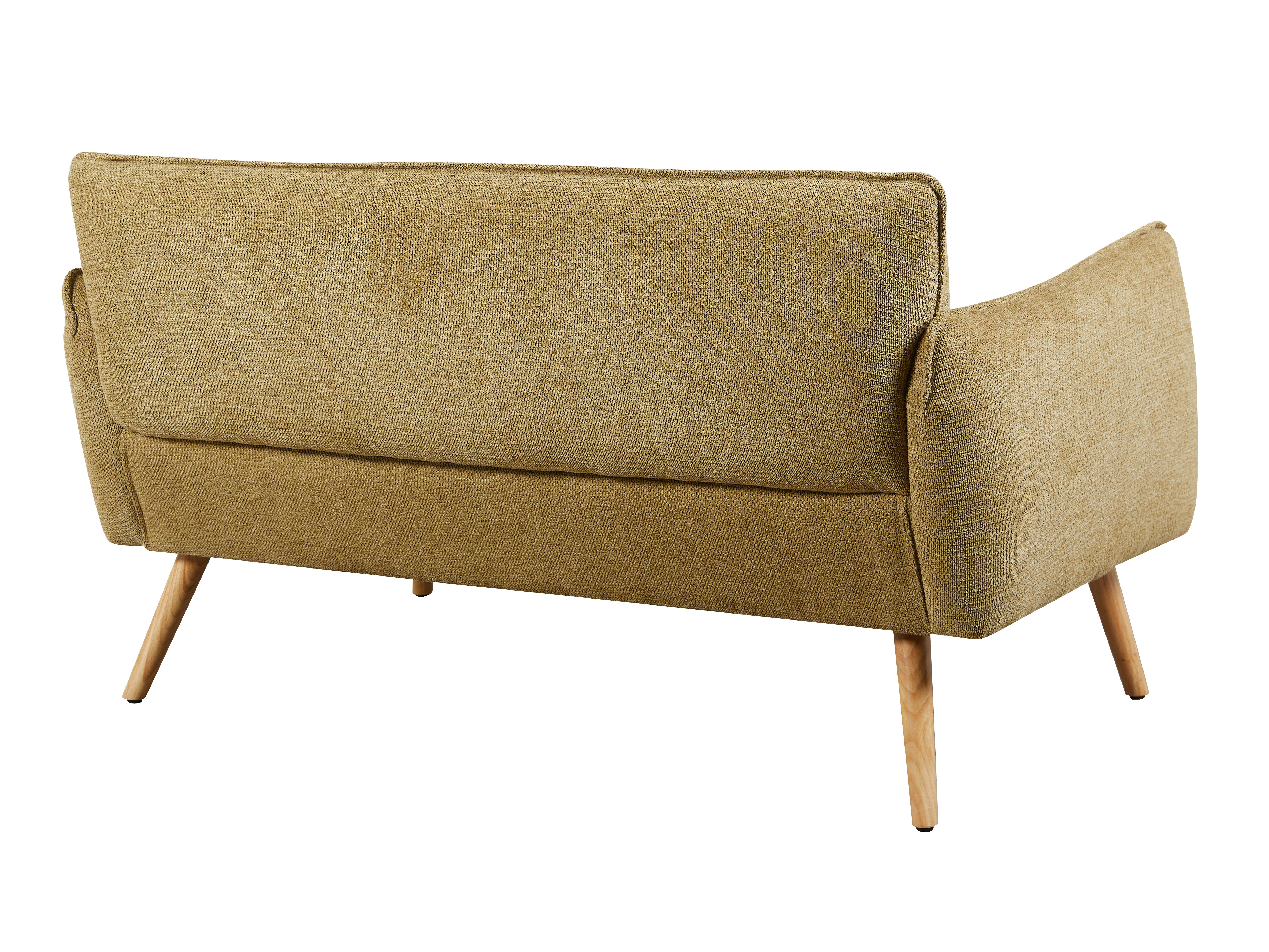 Sofa Anaheim 124 (Light green)