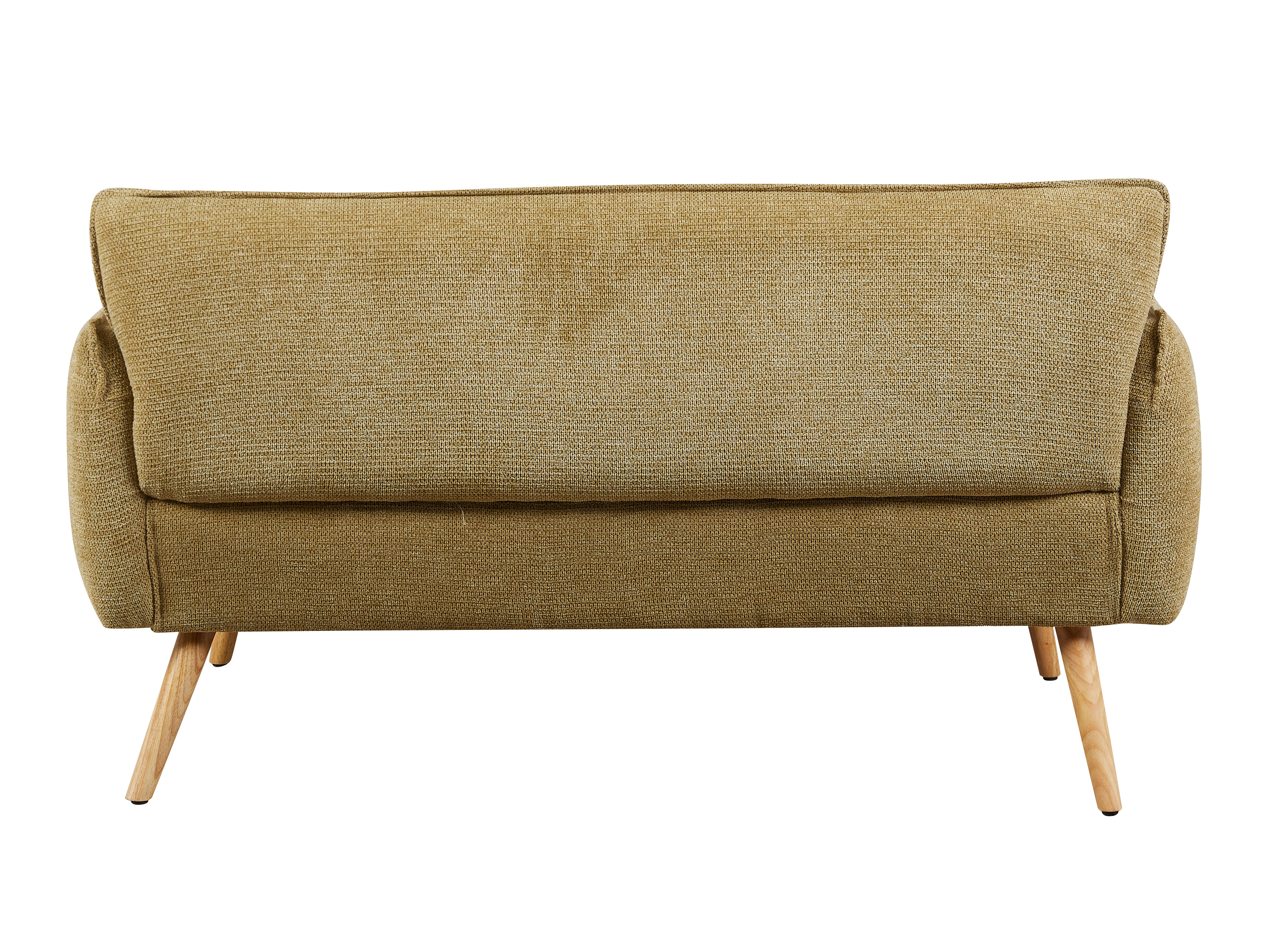 Sofa Anaheim 124 (Light green)