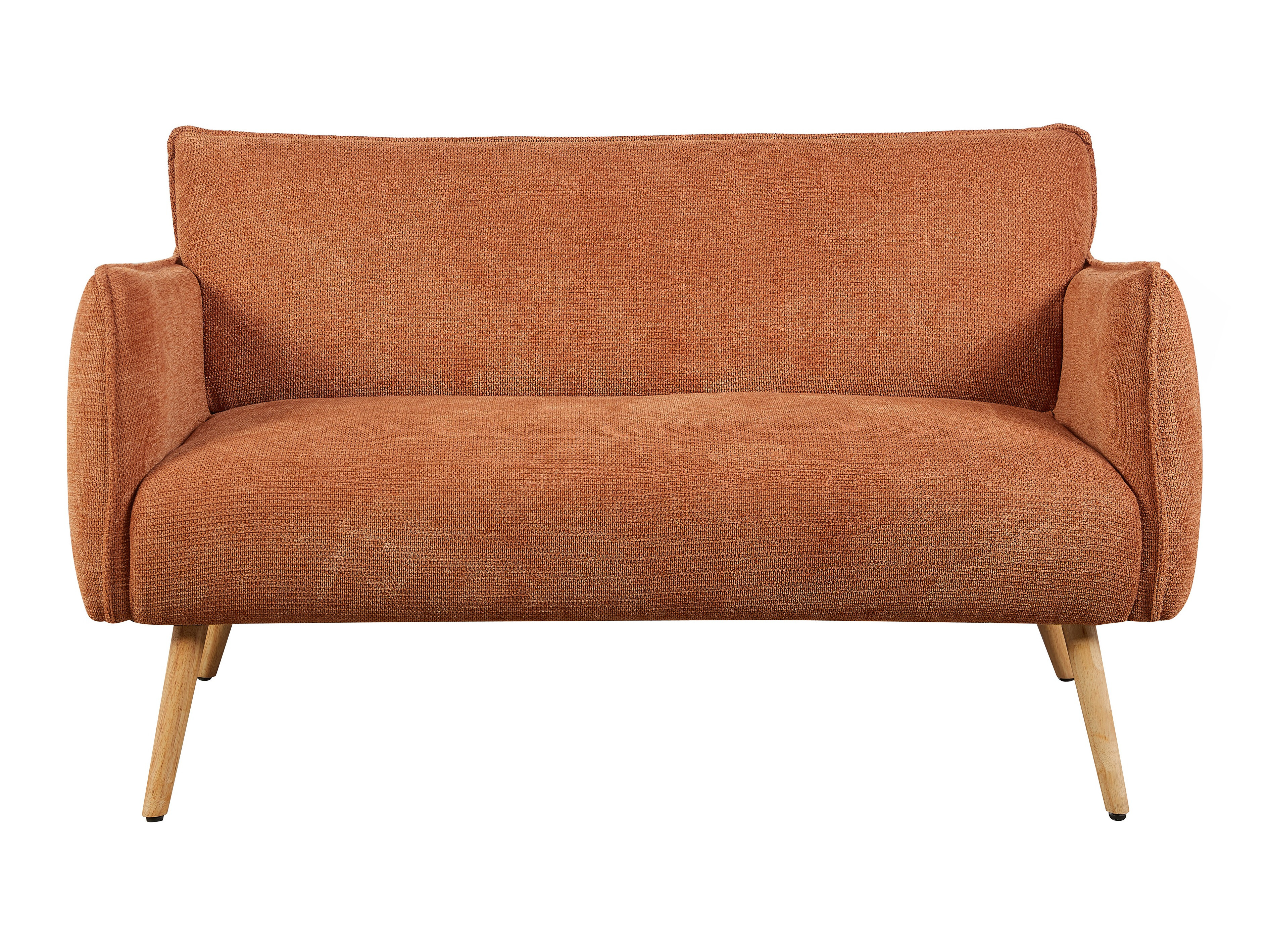 Sofa Anaheim 124 (Orange)