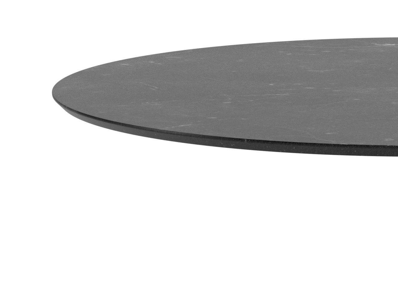 Table Norsica 951 (Black marble)