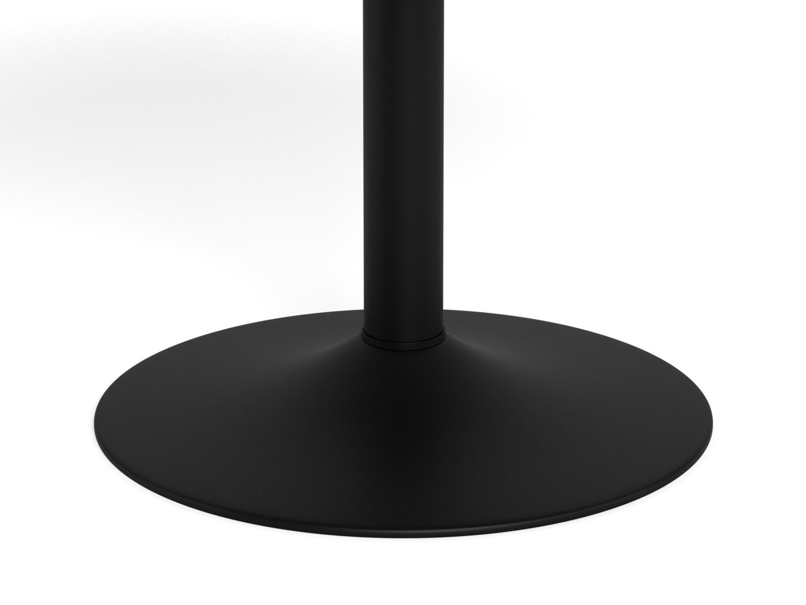 Table Norsica 951 (Black marble)