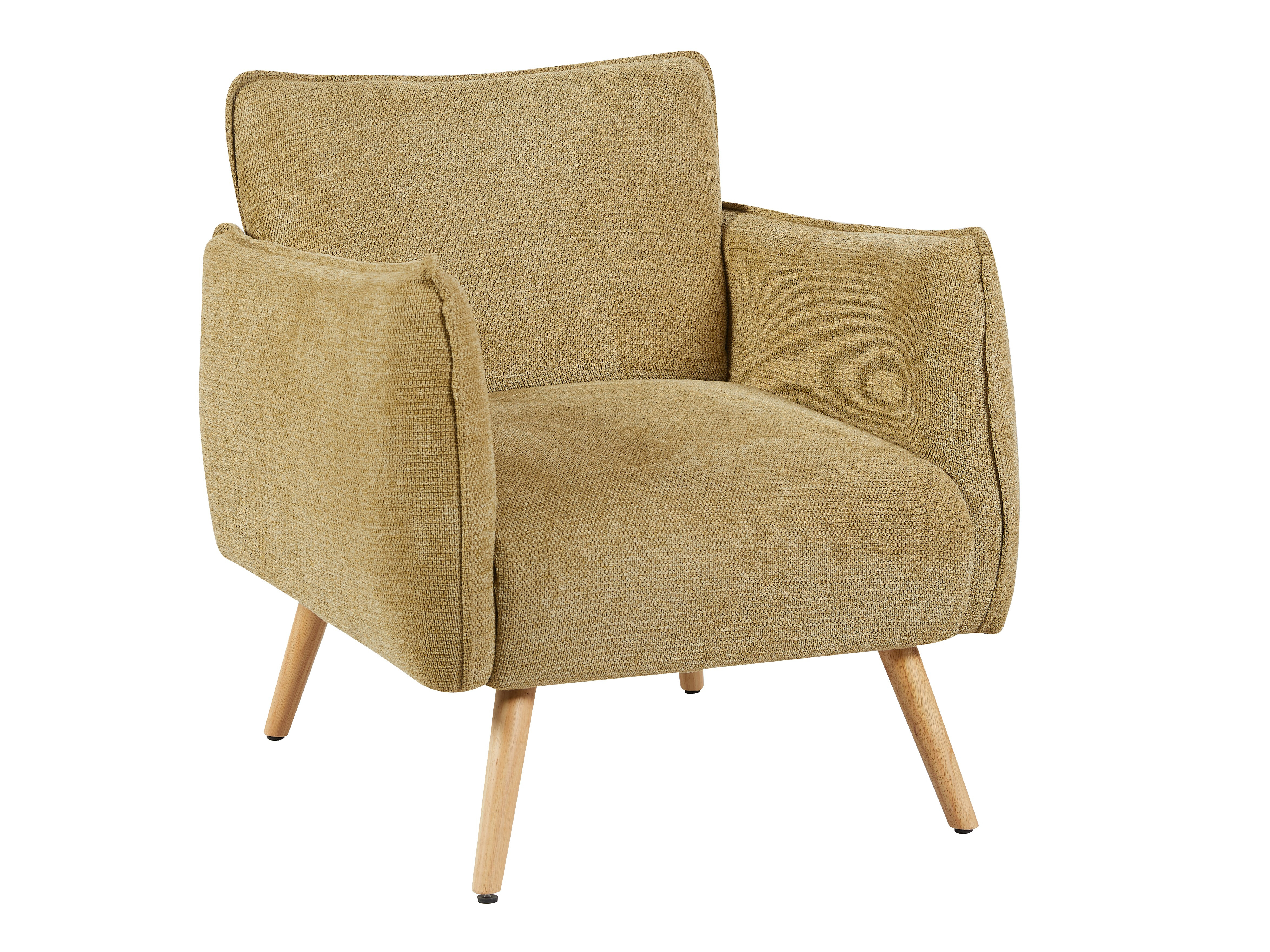 Upholstered furniture set Anaheim 125 (Light green)