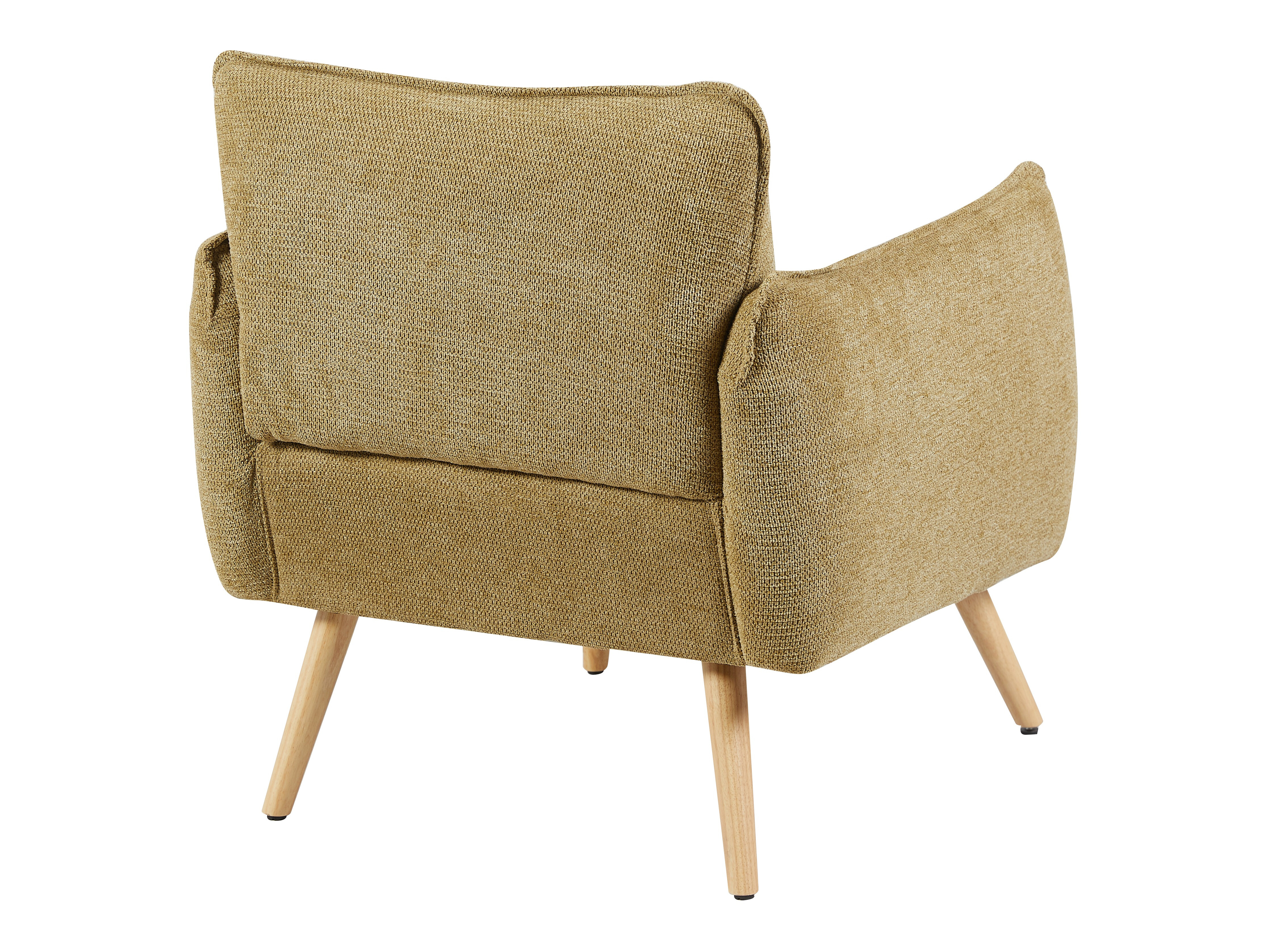 Upholstered furniture set Anaheim 125 (Light green)