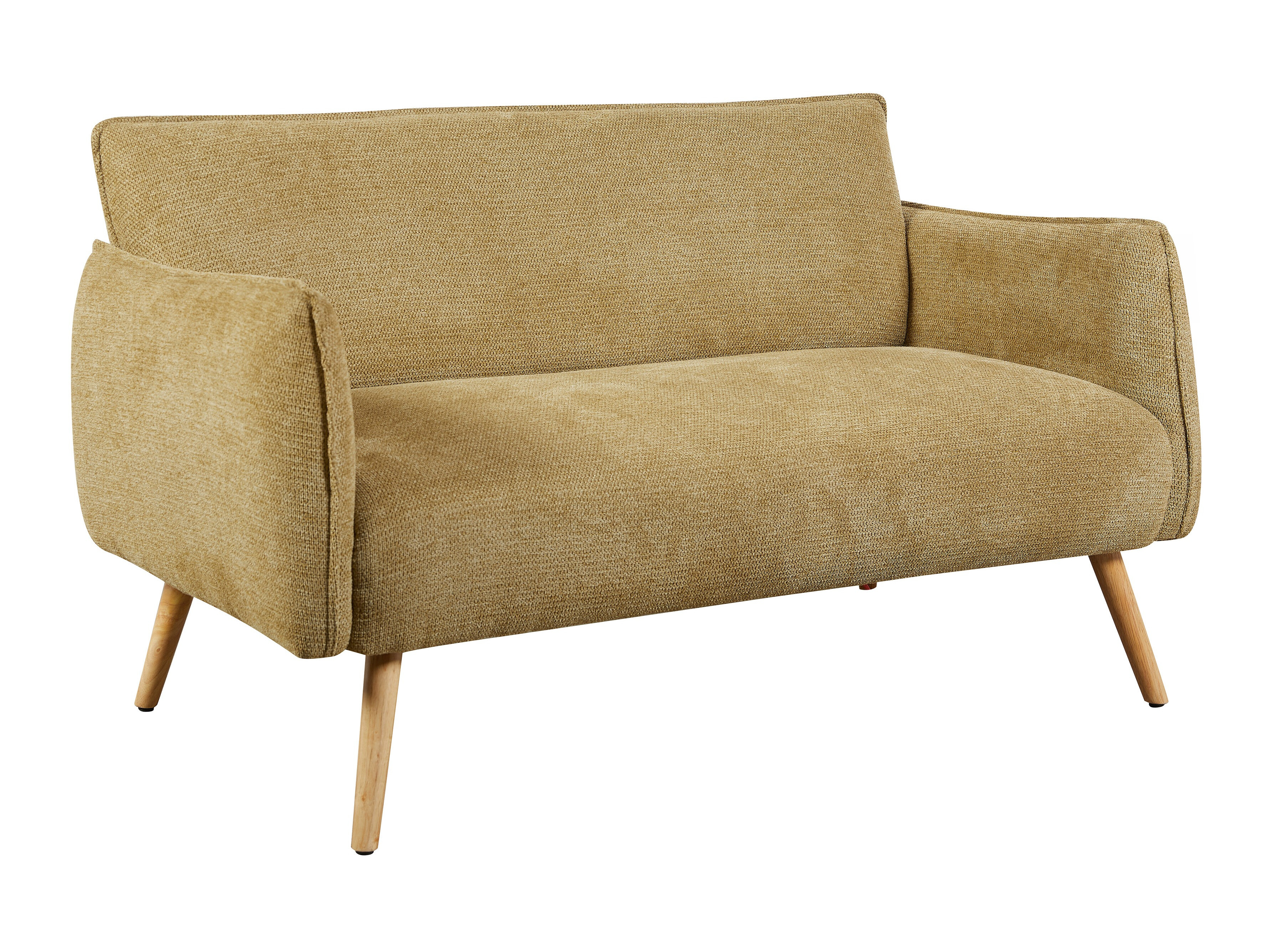 Upholstered furniture set Anaheim 125 (Light green)