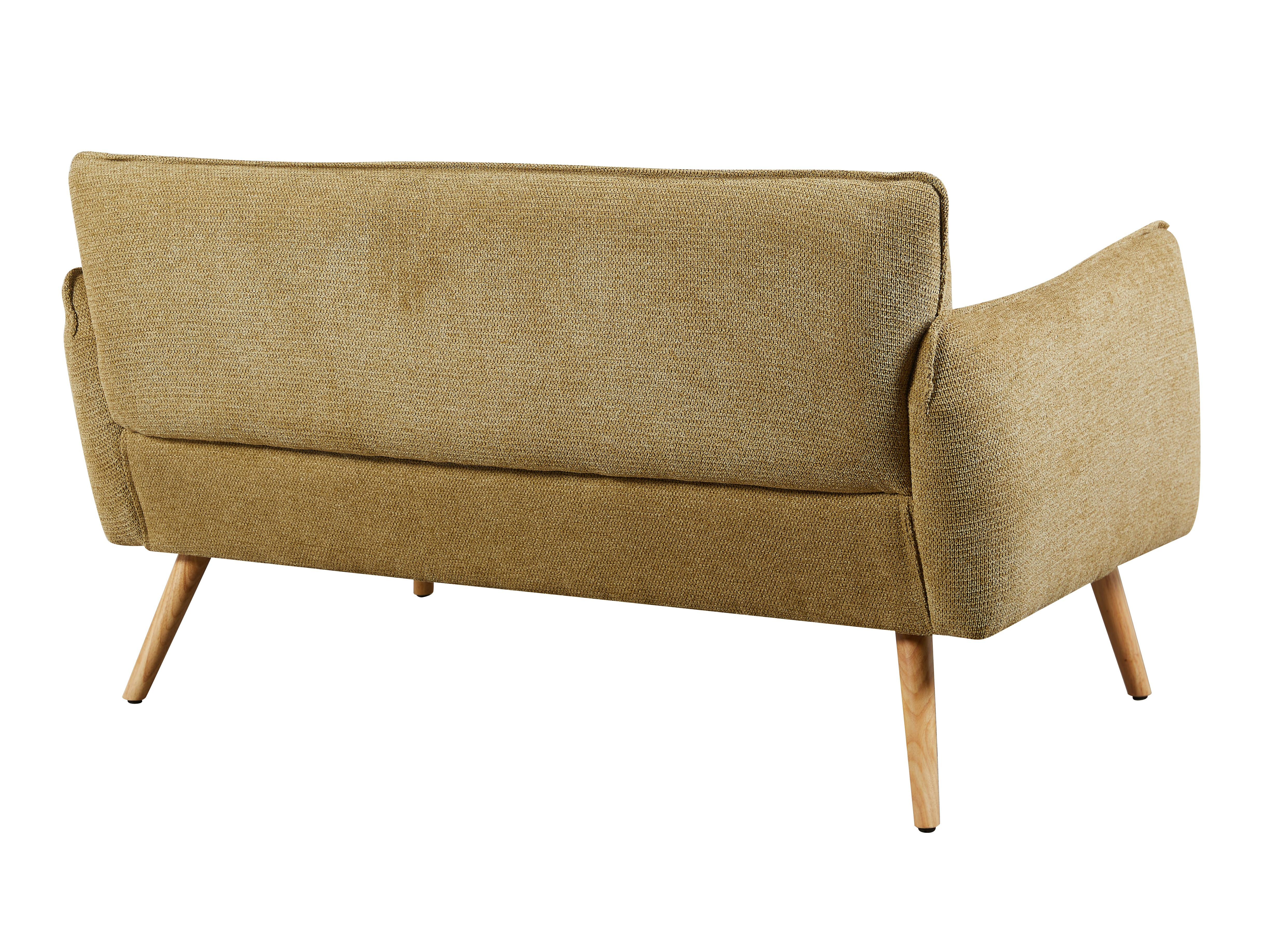 Upholstered furniture set Anaheim 125 (Light green)