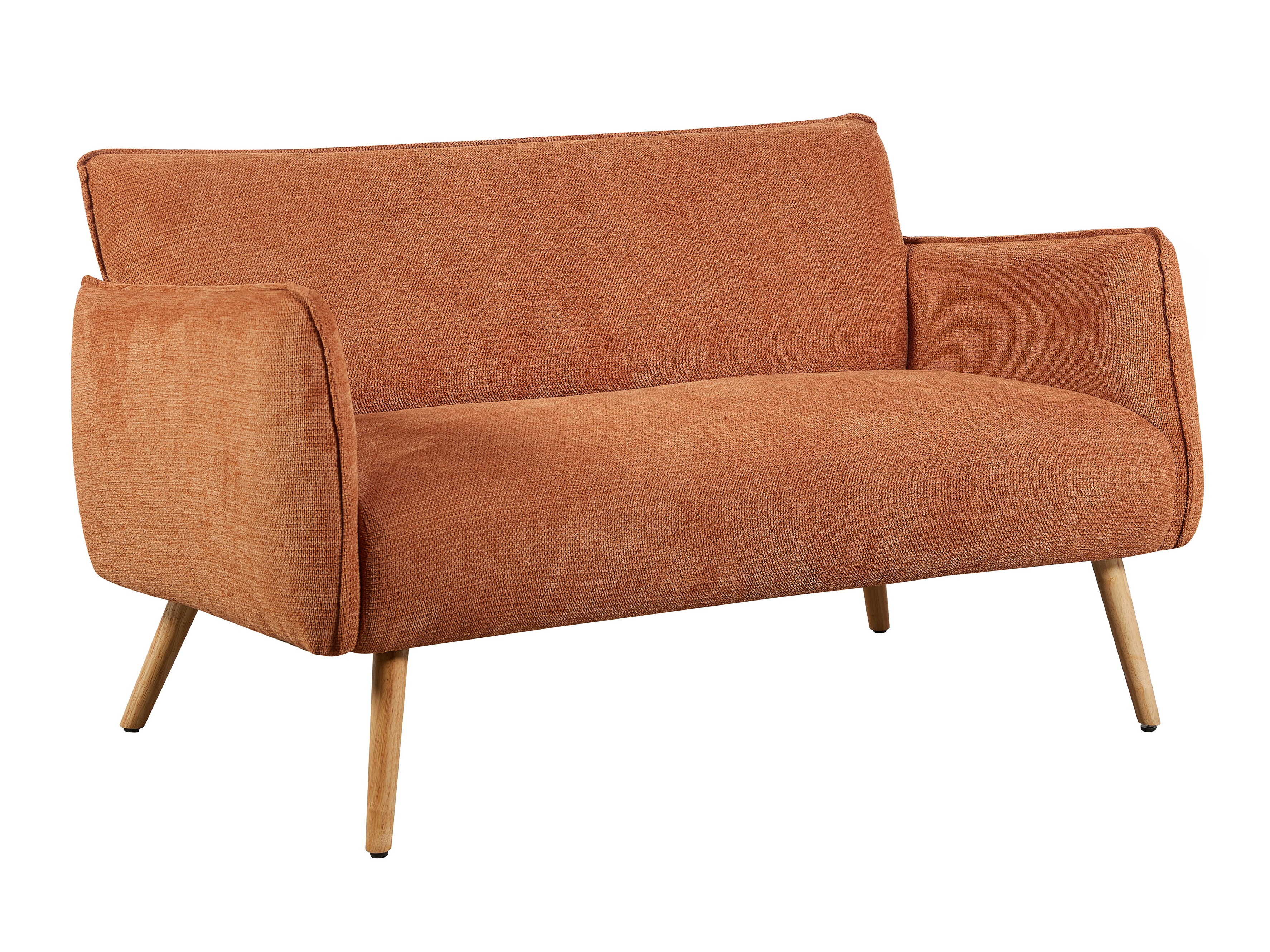 Upholstered furniture set Anaheim 125 (Orange)