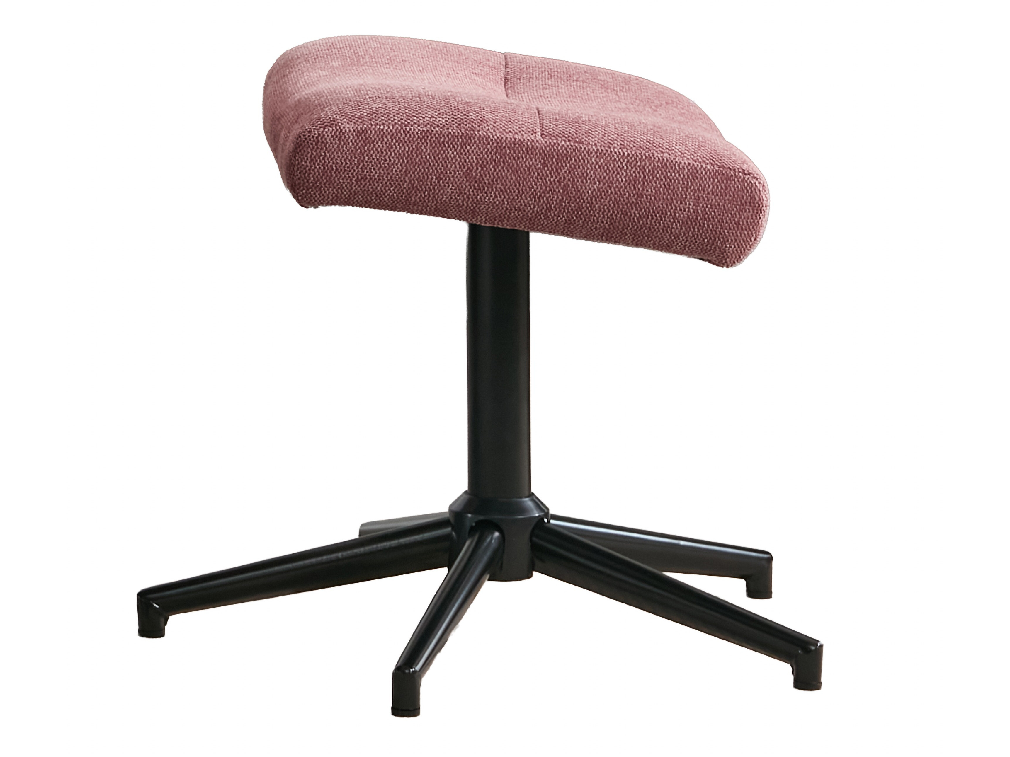 Armchair recliner Anaheim 126 (Pink)