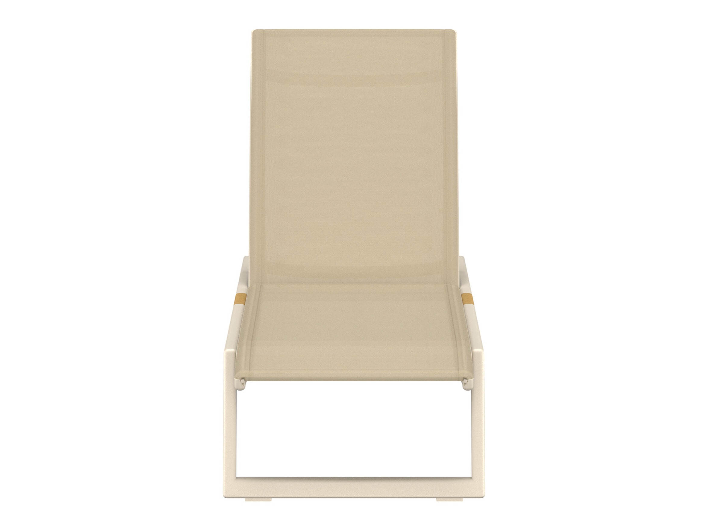 Outdoor sunbed Dallas 5208