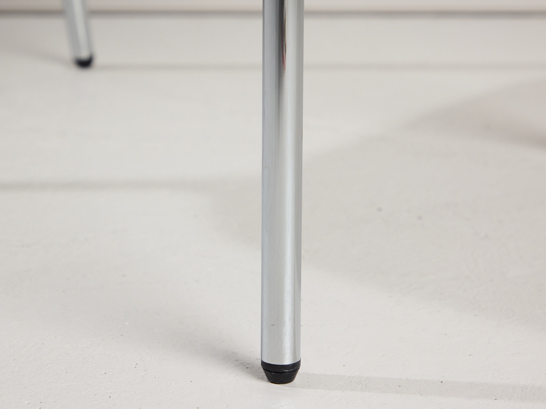 Chair Dallas 5224 (Silver + Beige)