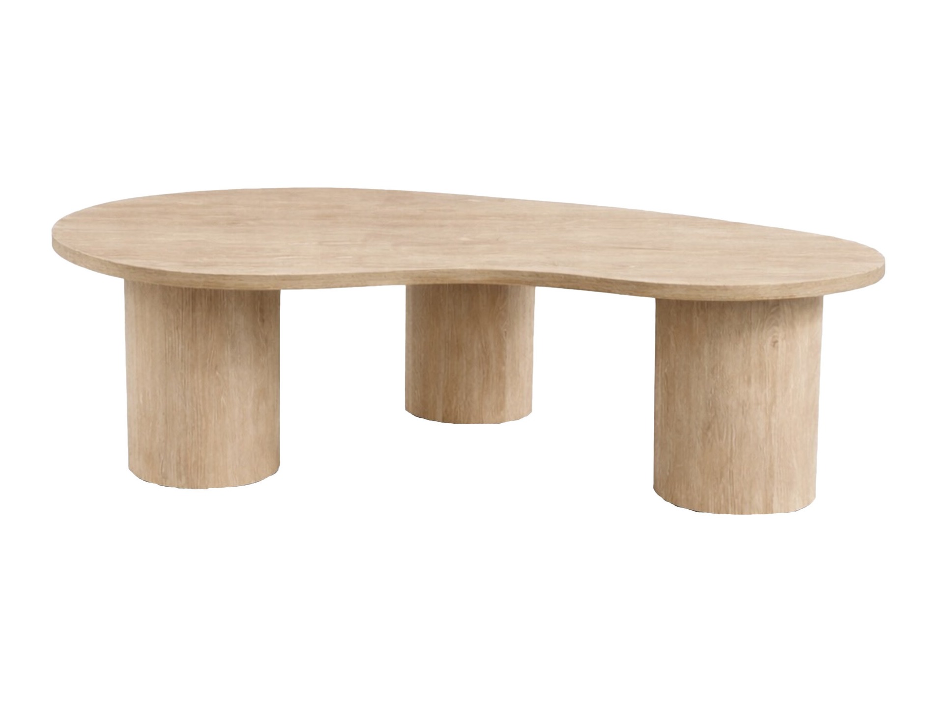 Coffee table Dallas 5282 (Light brown)